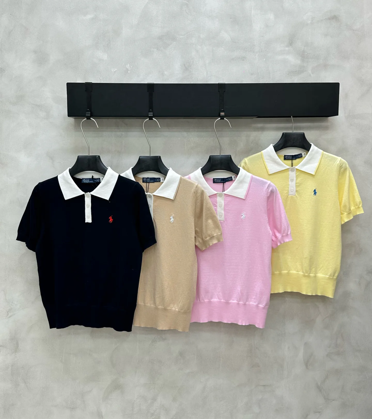 Рубашки Женские Ralph Lauren 13313443