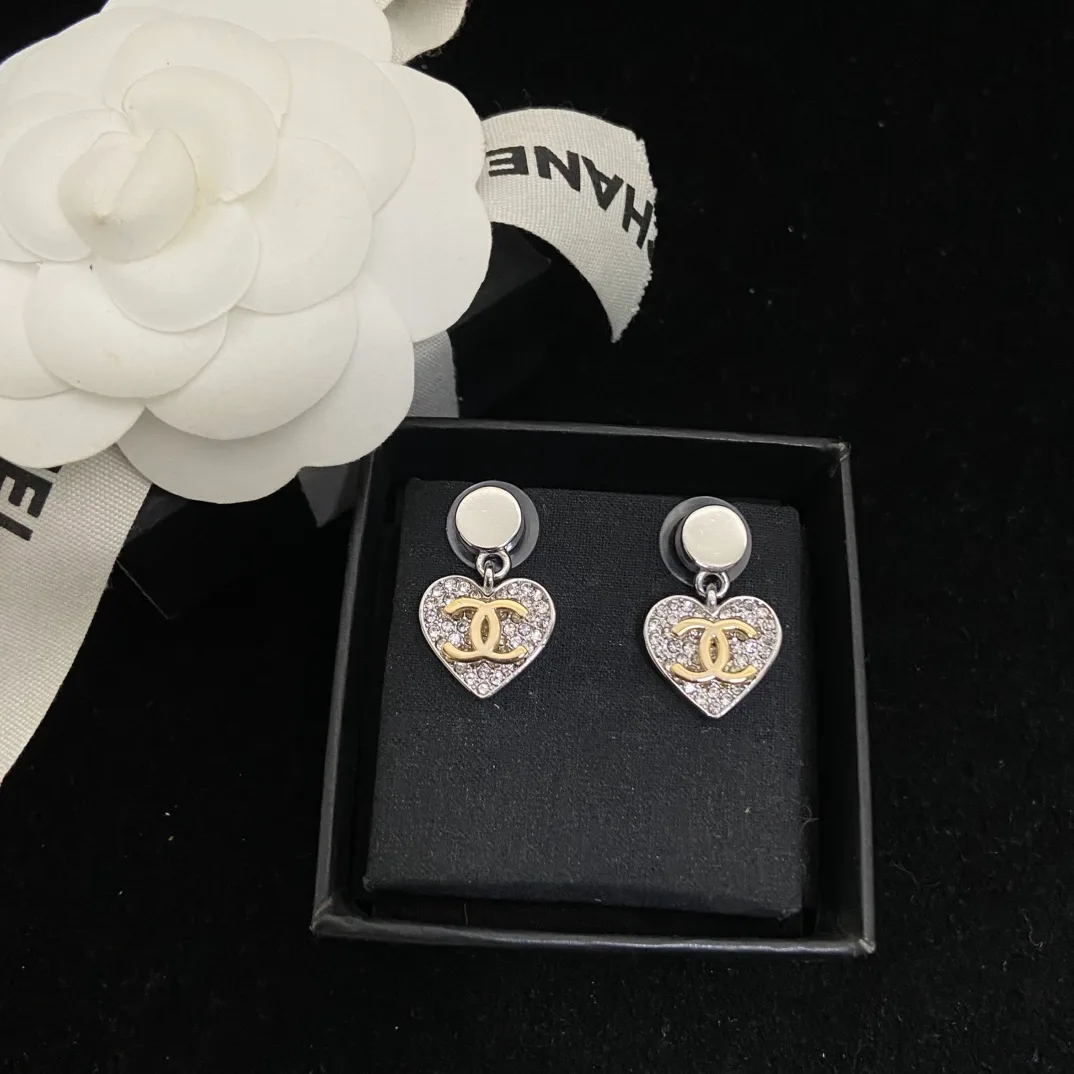 Бижутерия Chanel 11704619