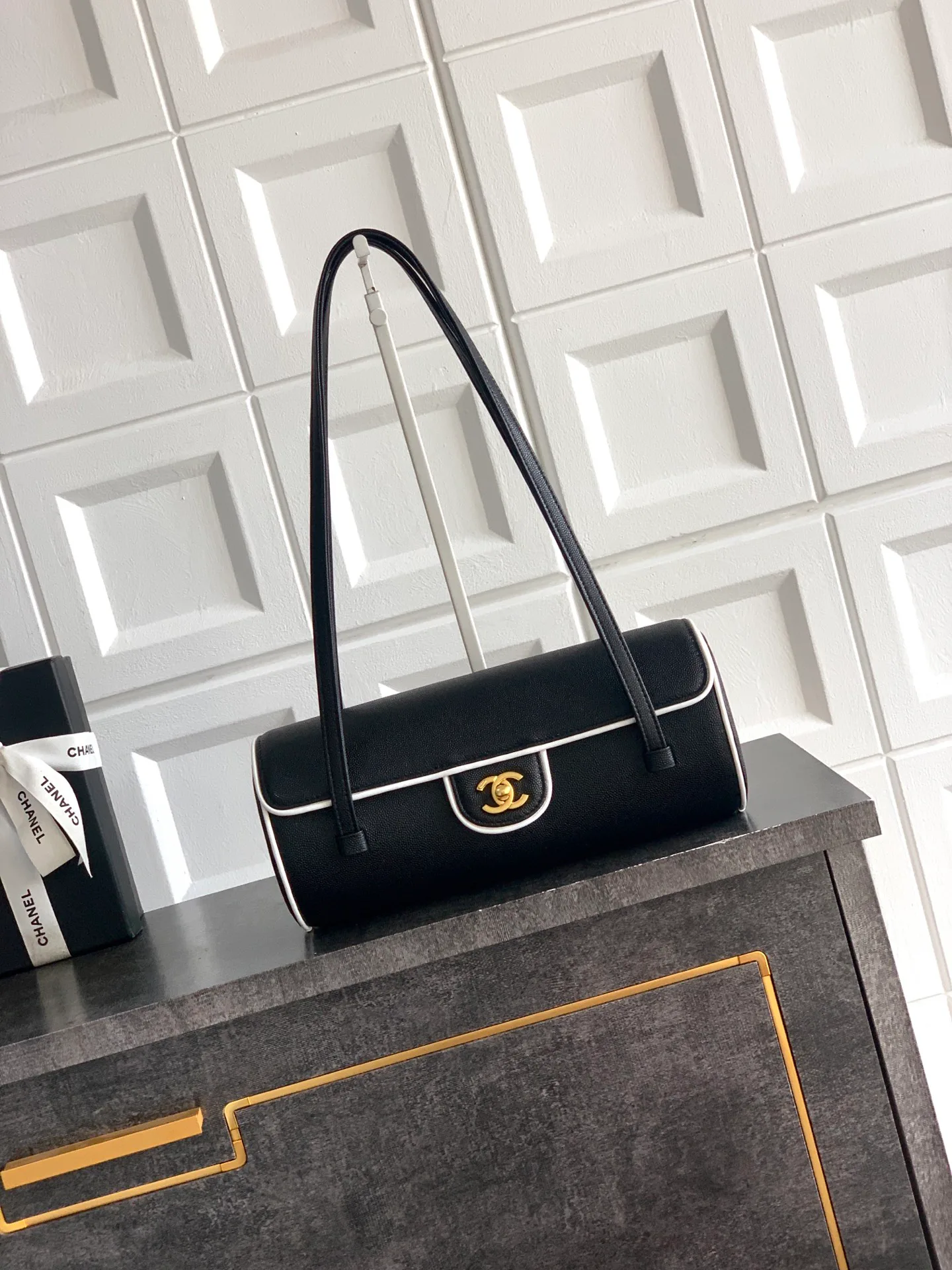 Классические Сумки Женские Chanel 11869013