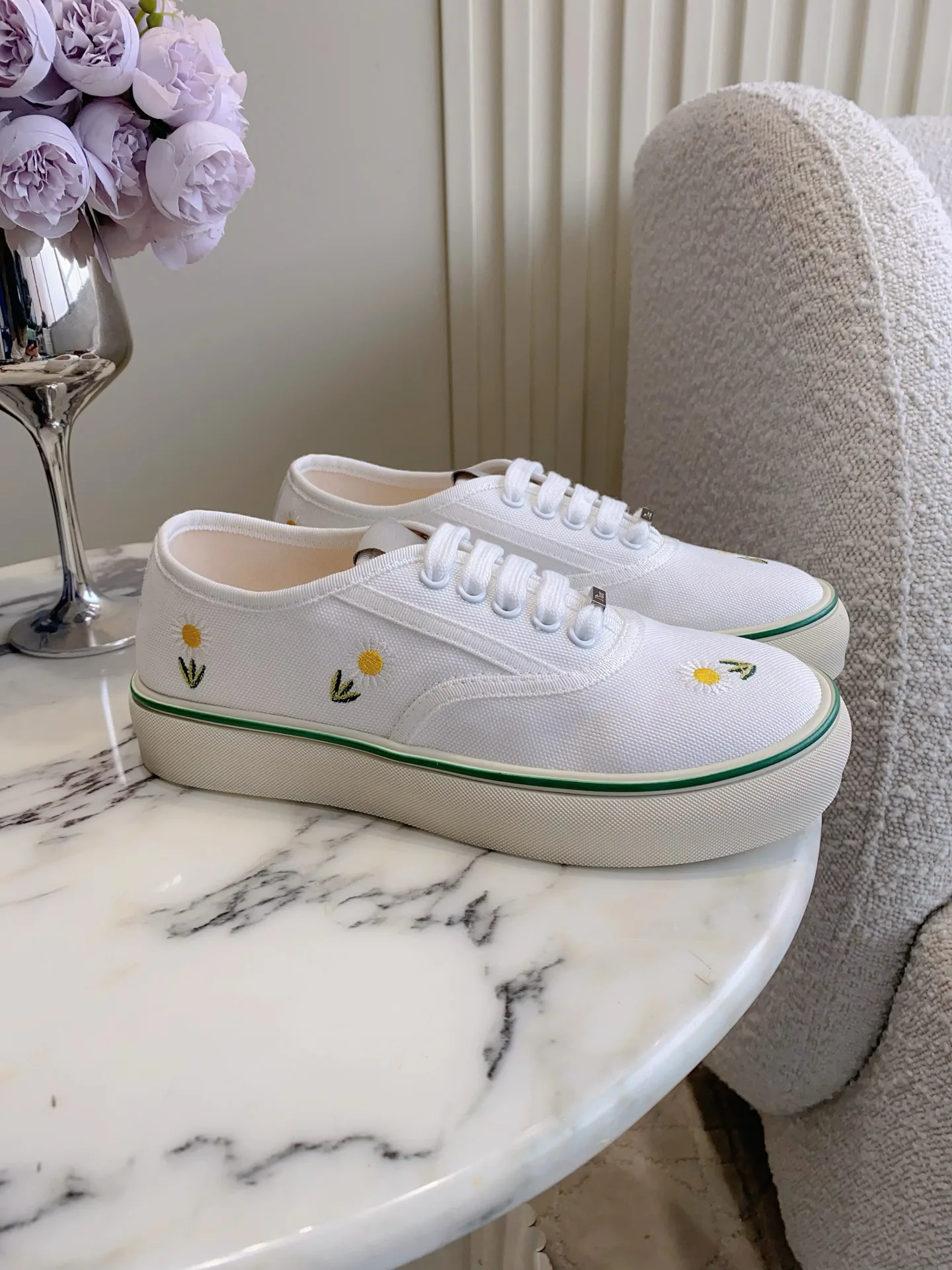 Кеды Женские Christian Dior 12153554