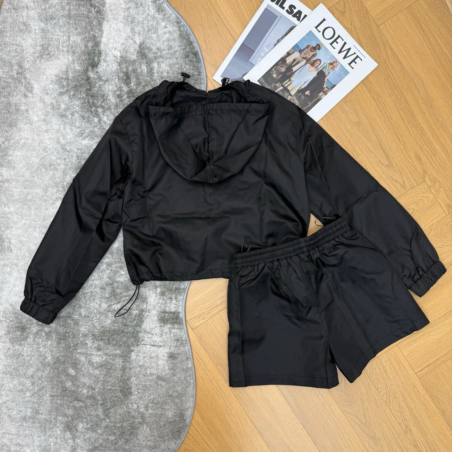 Спортивные Костюмы Женские Prada 11363425