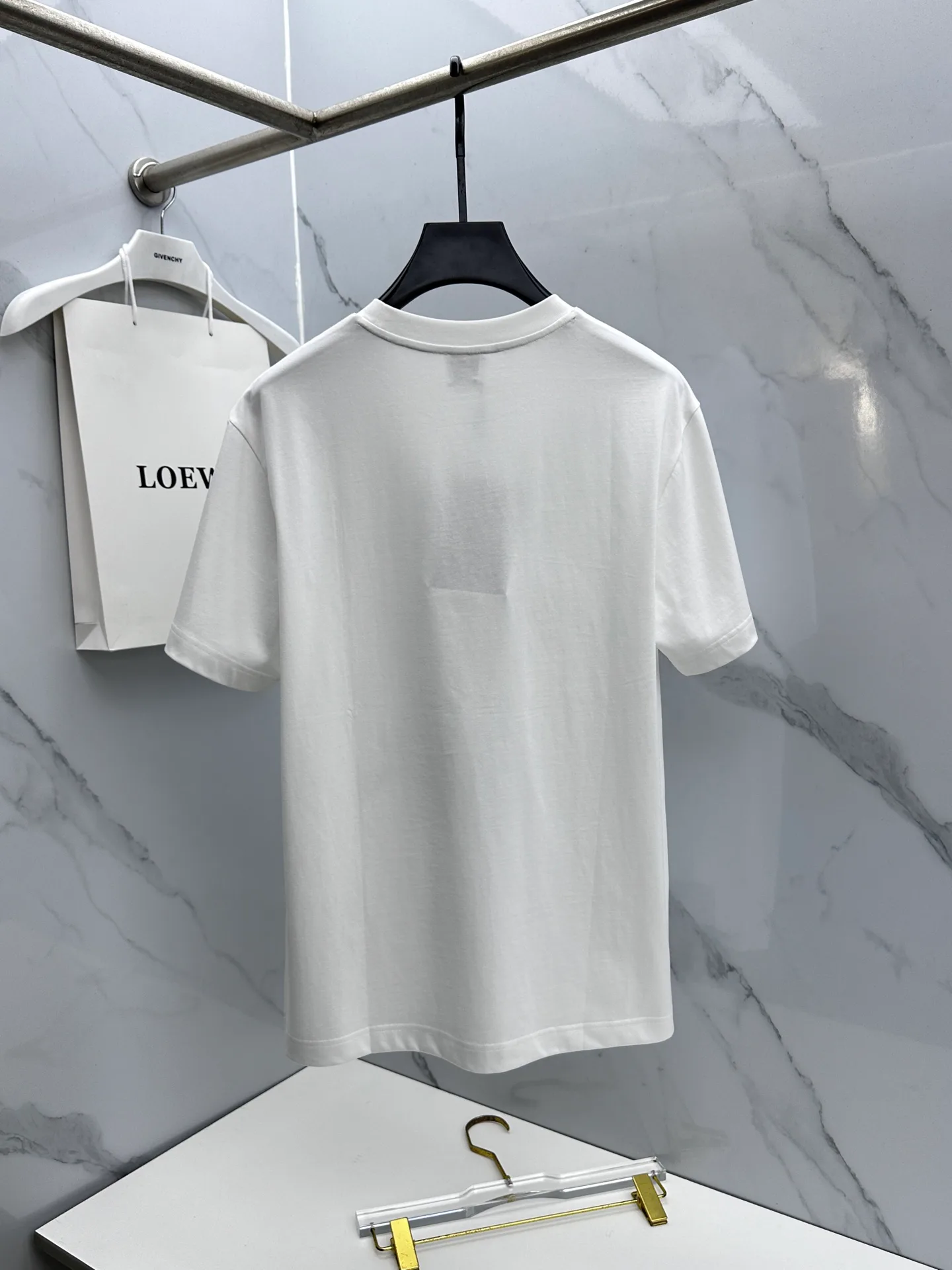 Футболки Мужские Burberry 1012281