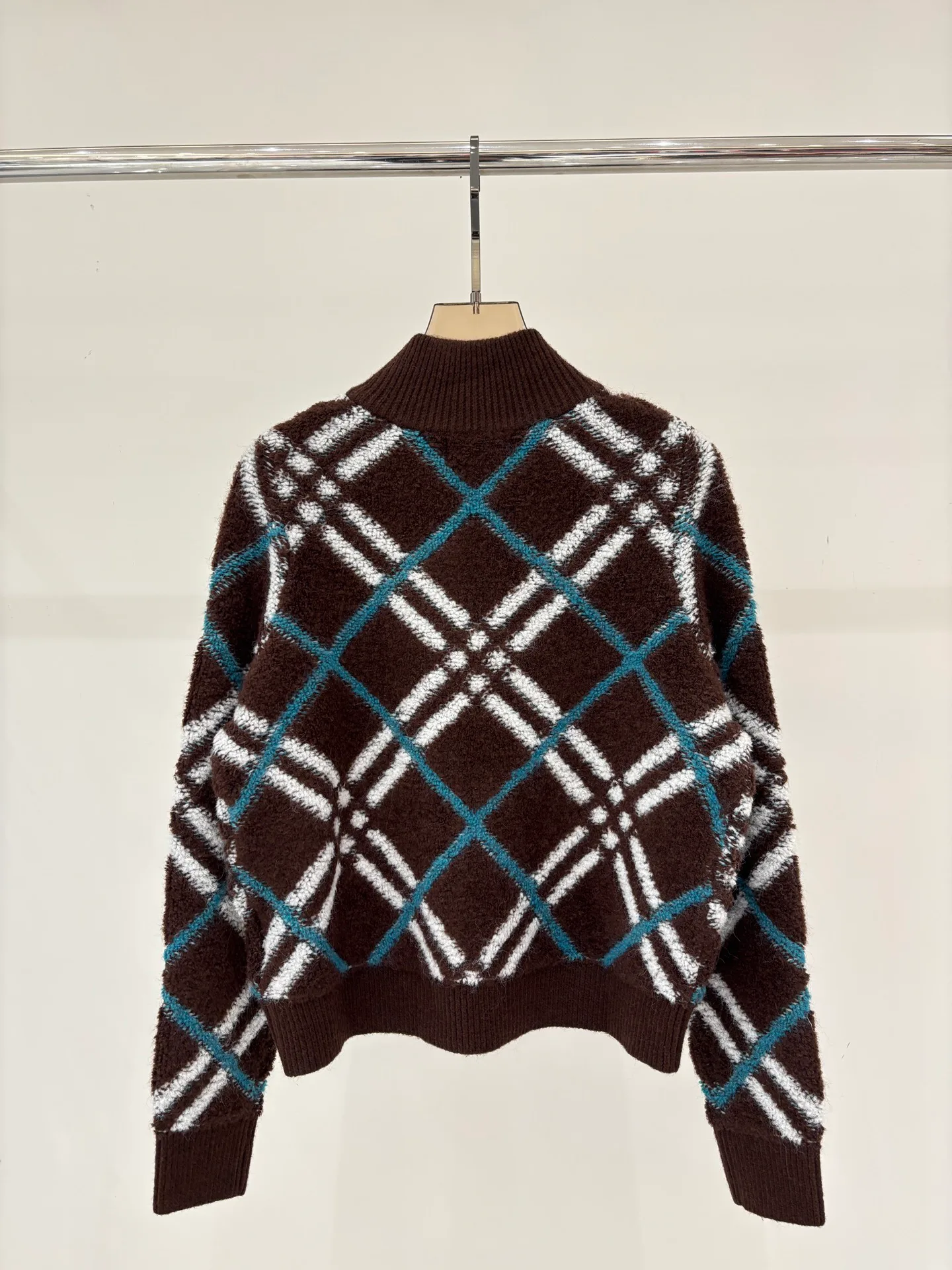 Джемперы И Свитеры Женские Burberry 925163