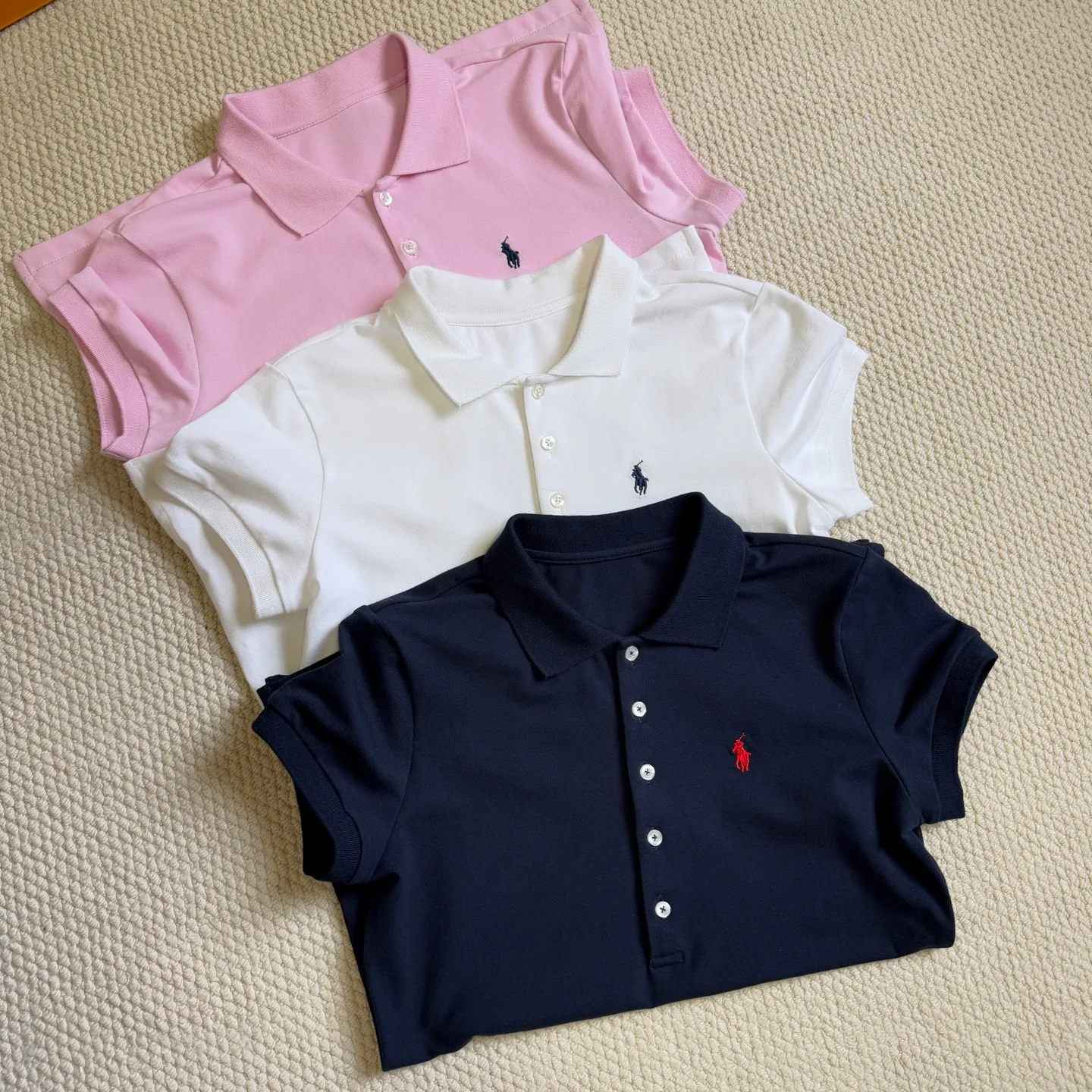 Футболки Женские Ralph Lauren 66209