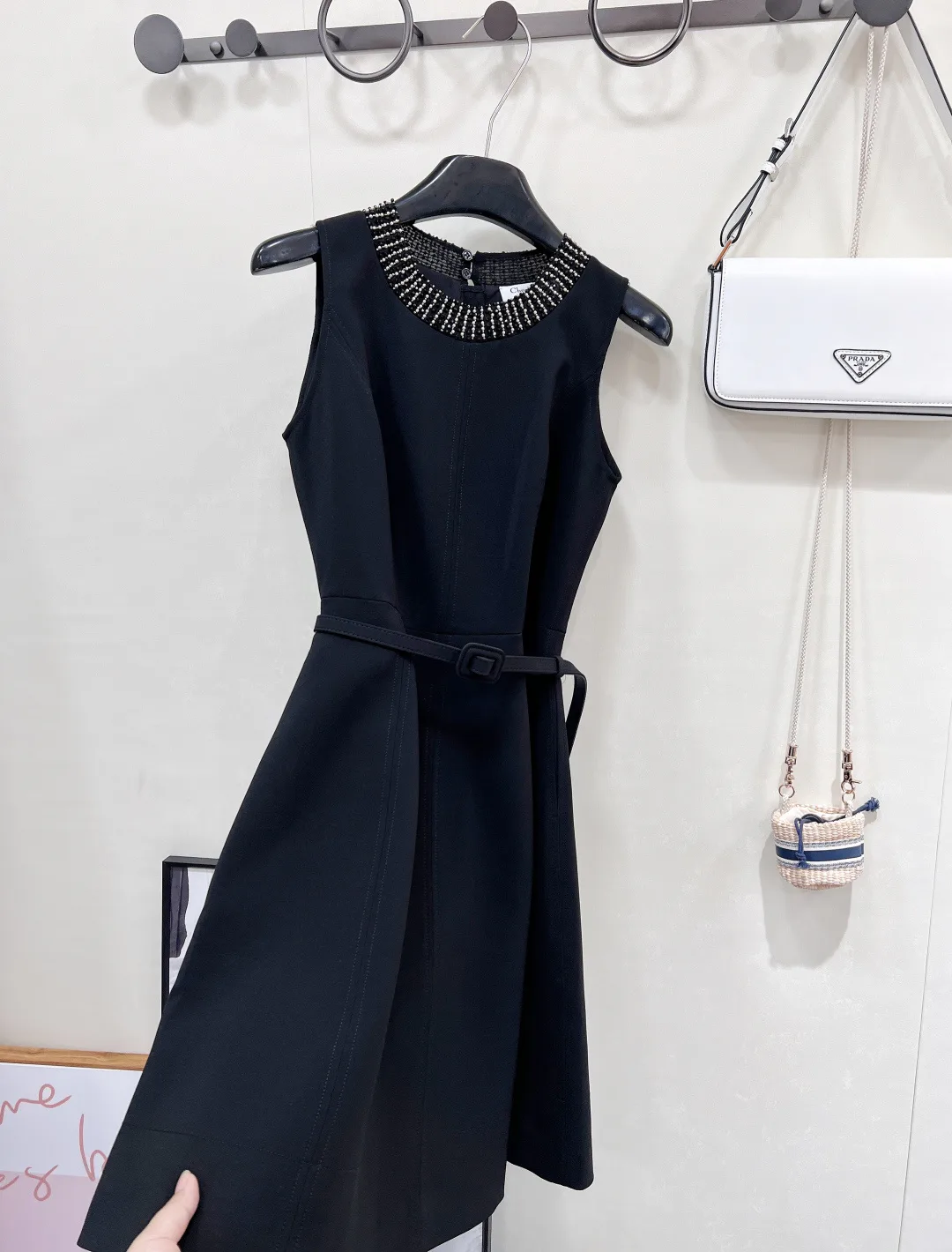 Платья Женские Christian Dior 10993690