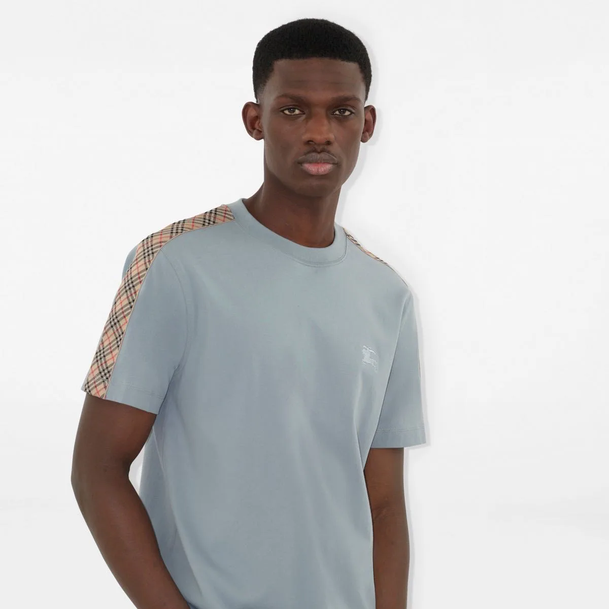 Футболки Мужские Burberry 11711774