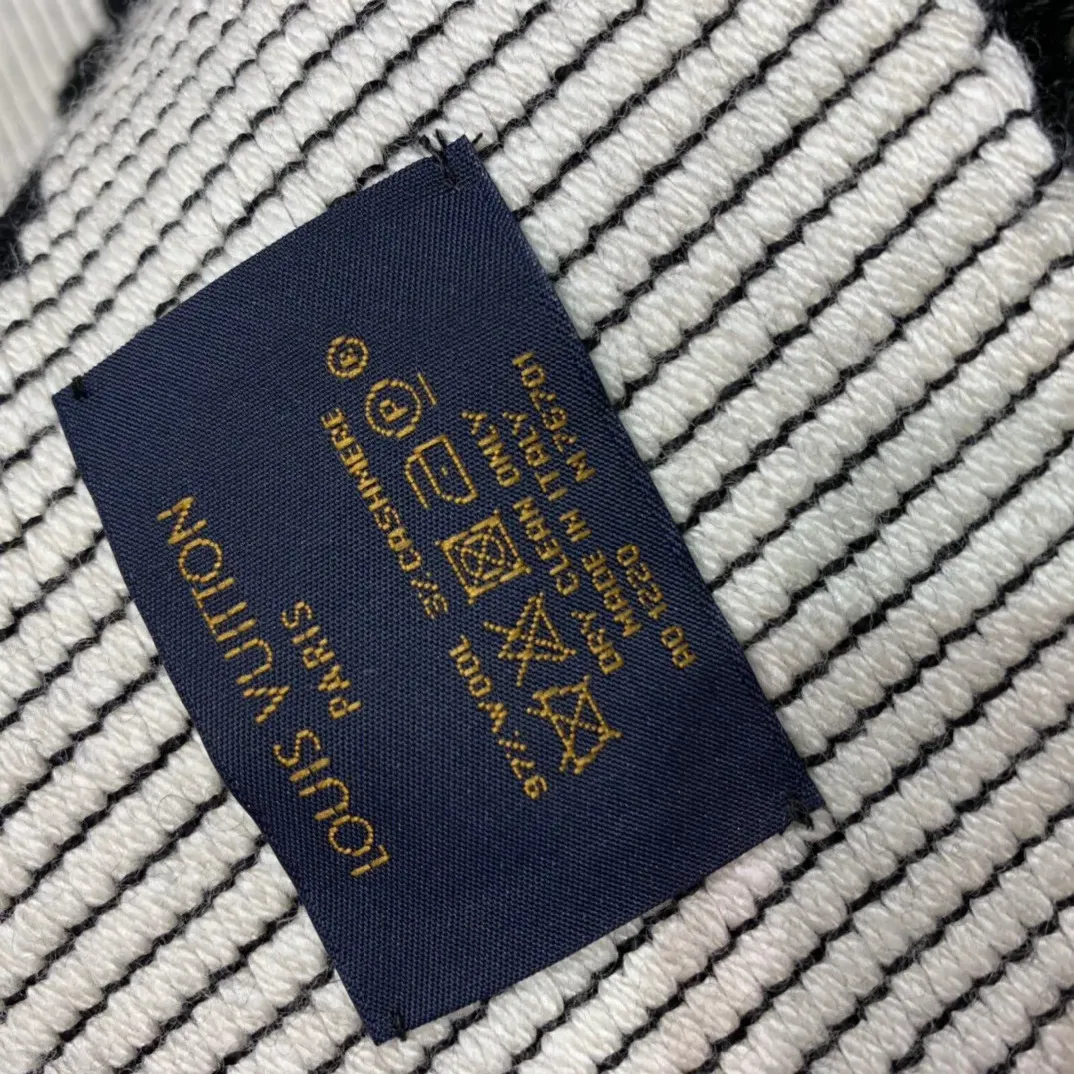 Шарфы Louis Vuitton 5049640