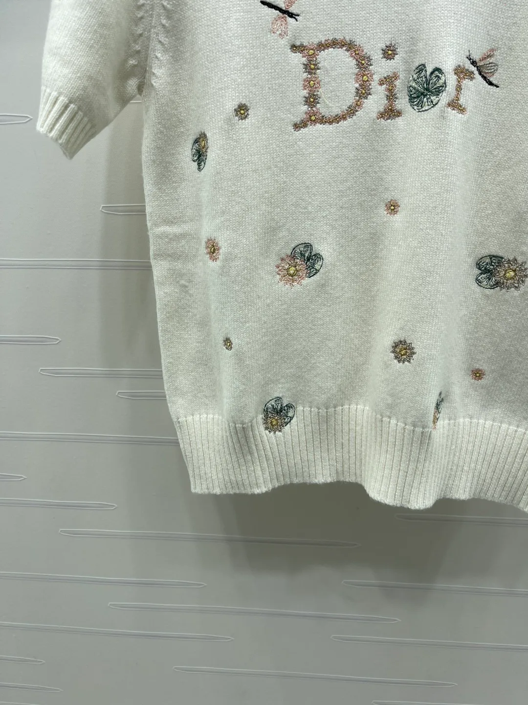 Джемперы И Свитеры Женские Christian Dior 17399245
