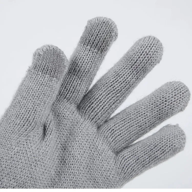 Перчатки Zegna 386223