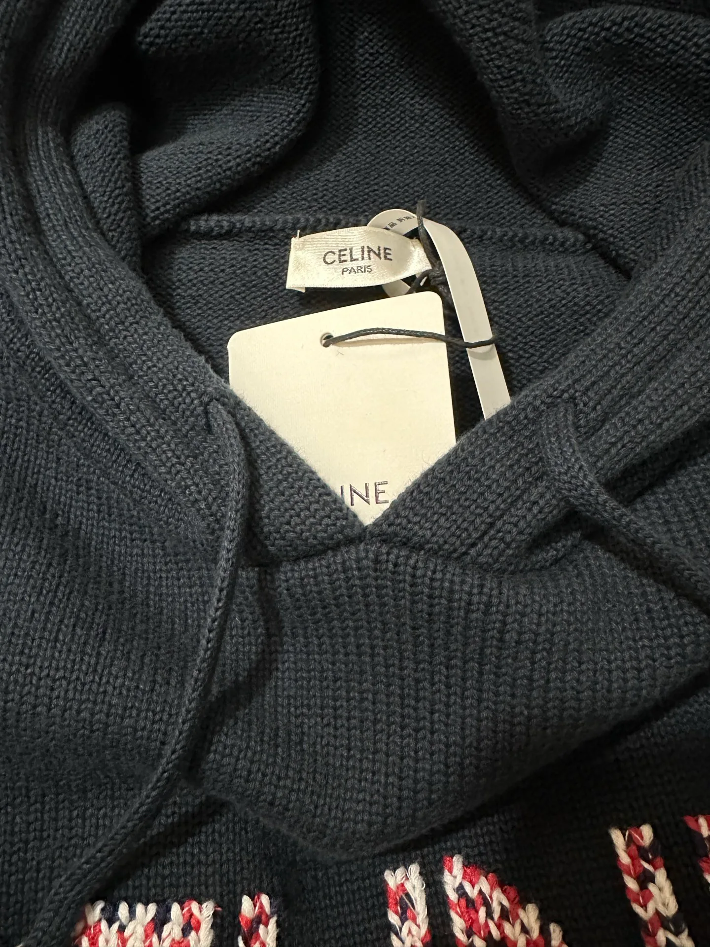 Свитшоты И Худи Мужские Celine 18179309