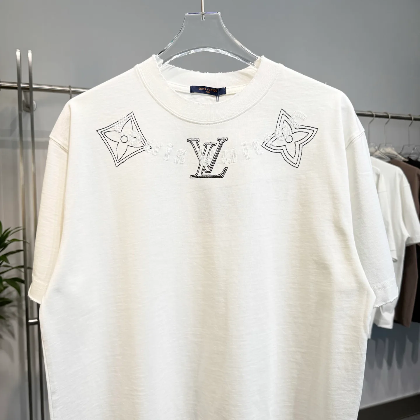 Футболки Женские Louis Vuitton 11350121