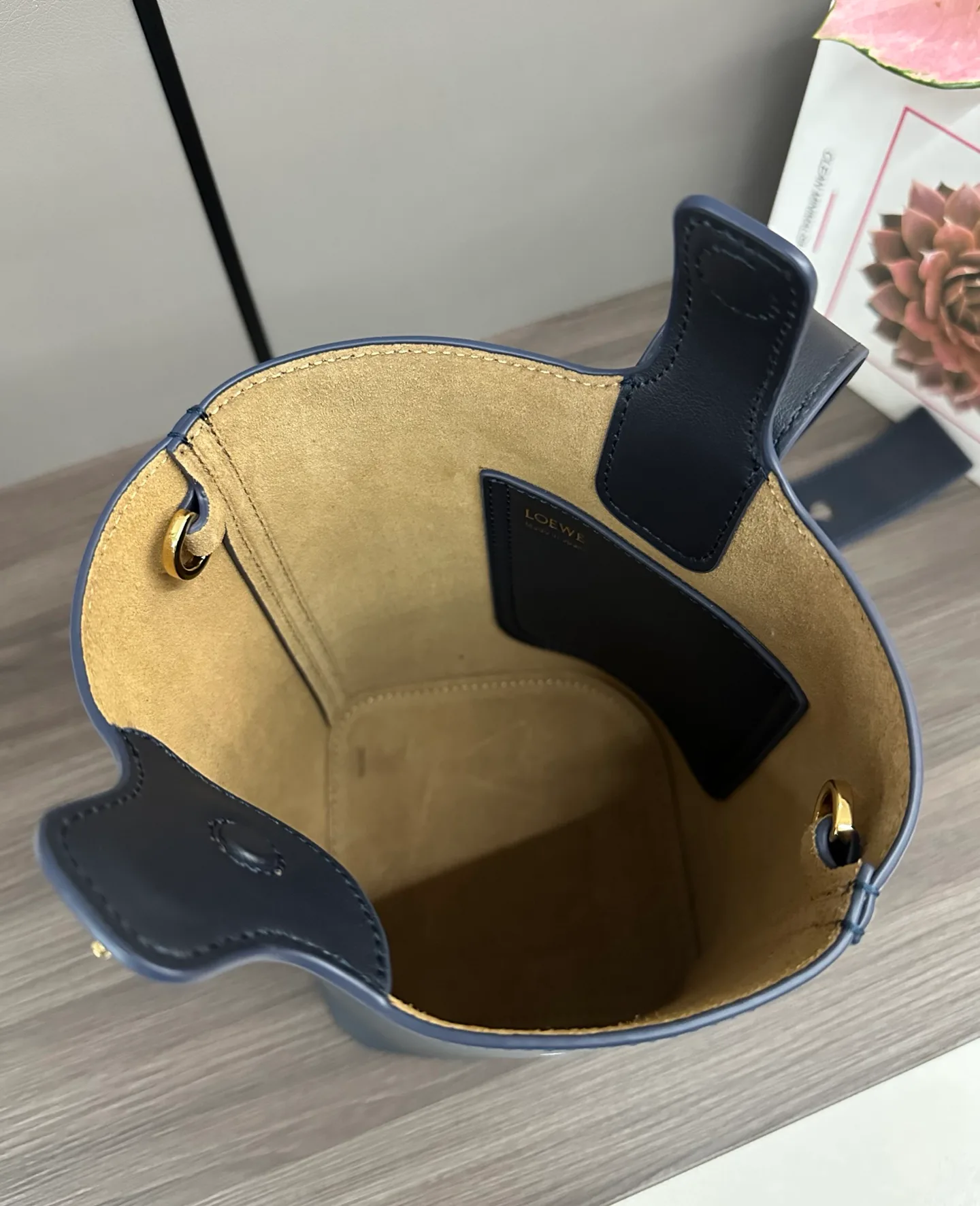 Сумки На Ремне Женские Loewe 12172488