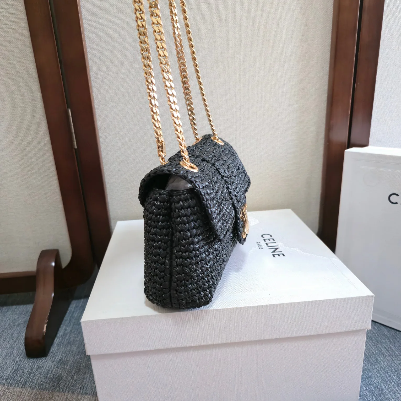 Сумки На Ремне Женские Celine 46579