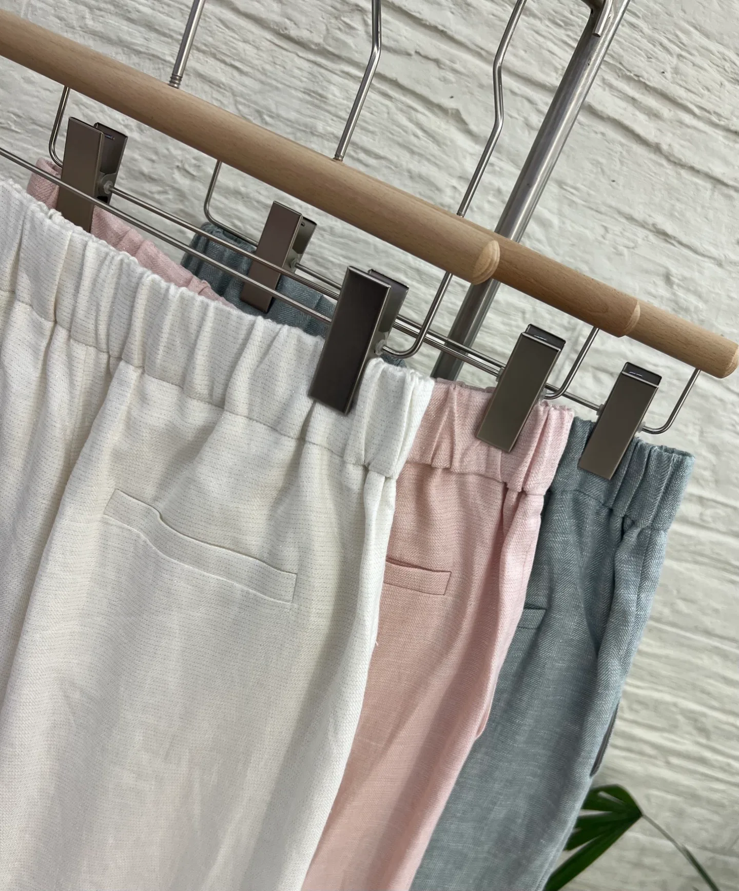 Брюки Женские Brunello Cucinelli 11207070