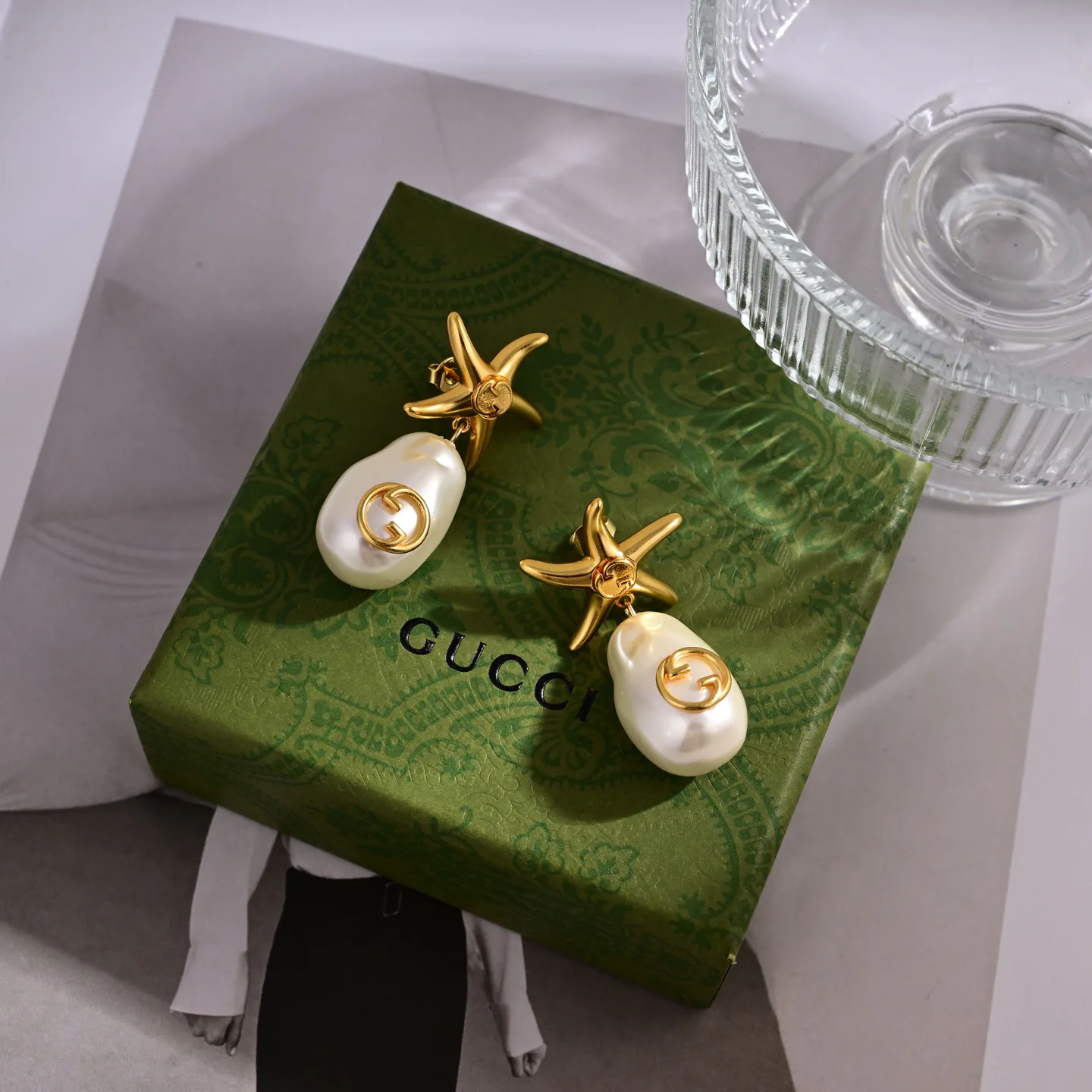 Бижутерия Gucci 17871414