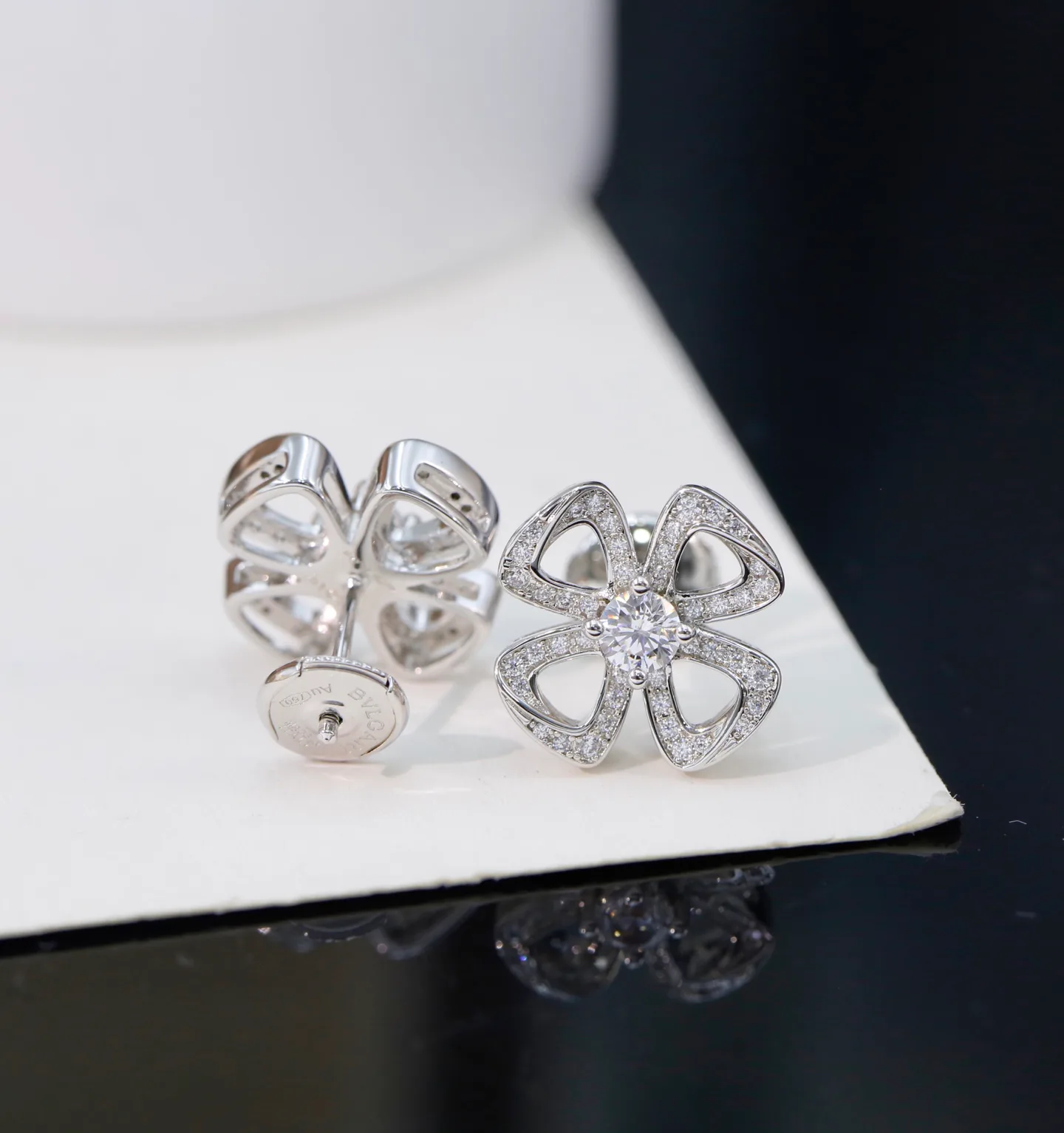 Бижутерия Bvlgari 11865512