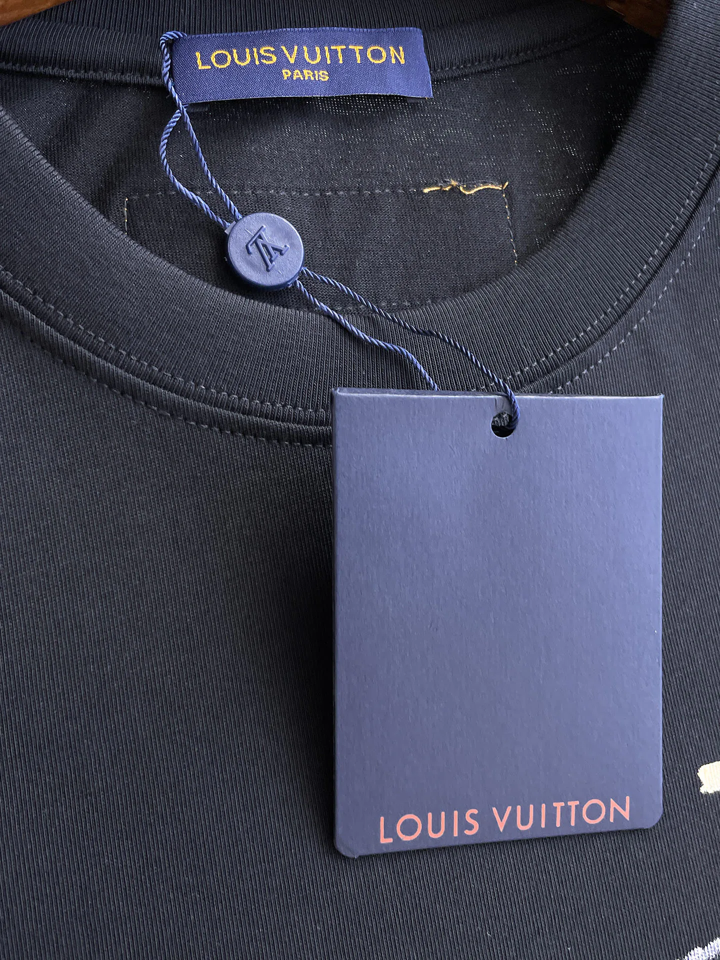 Футболки Мужские Louis Vuitton 10186801