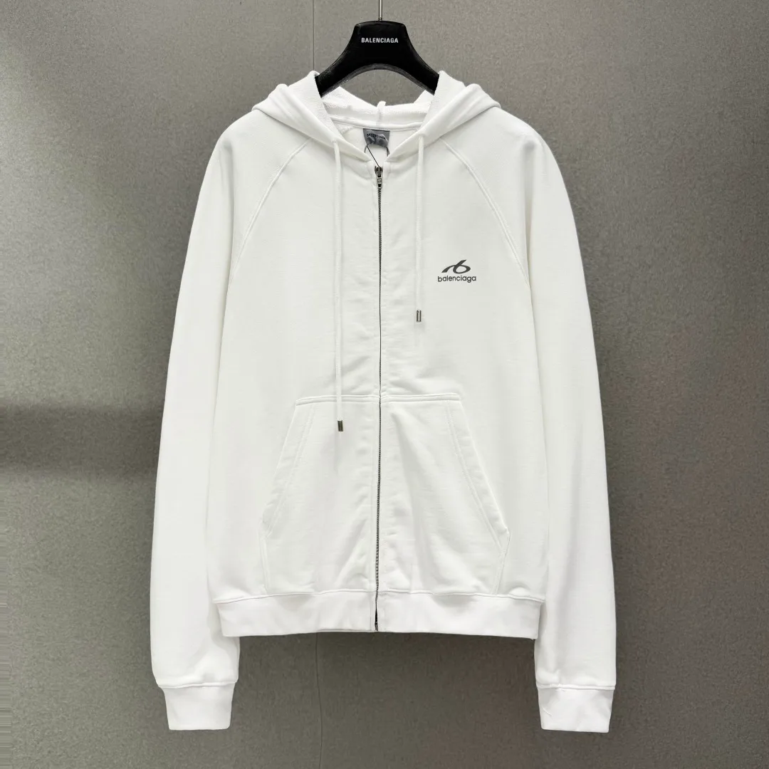 Свитшоты И Худи Мужские Balenciaga 18630892