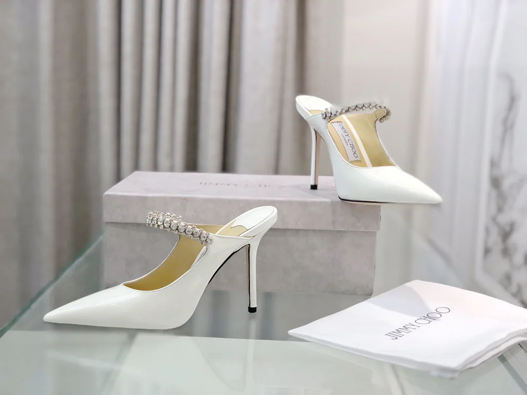Туфли Женские Jimmy Choo 11411917