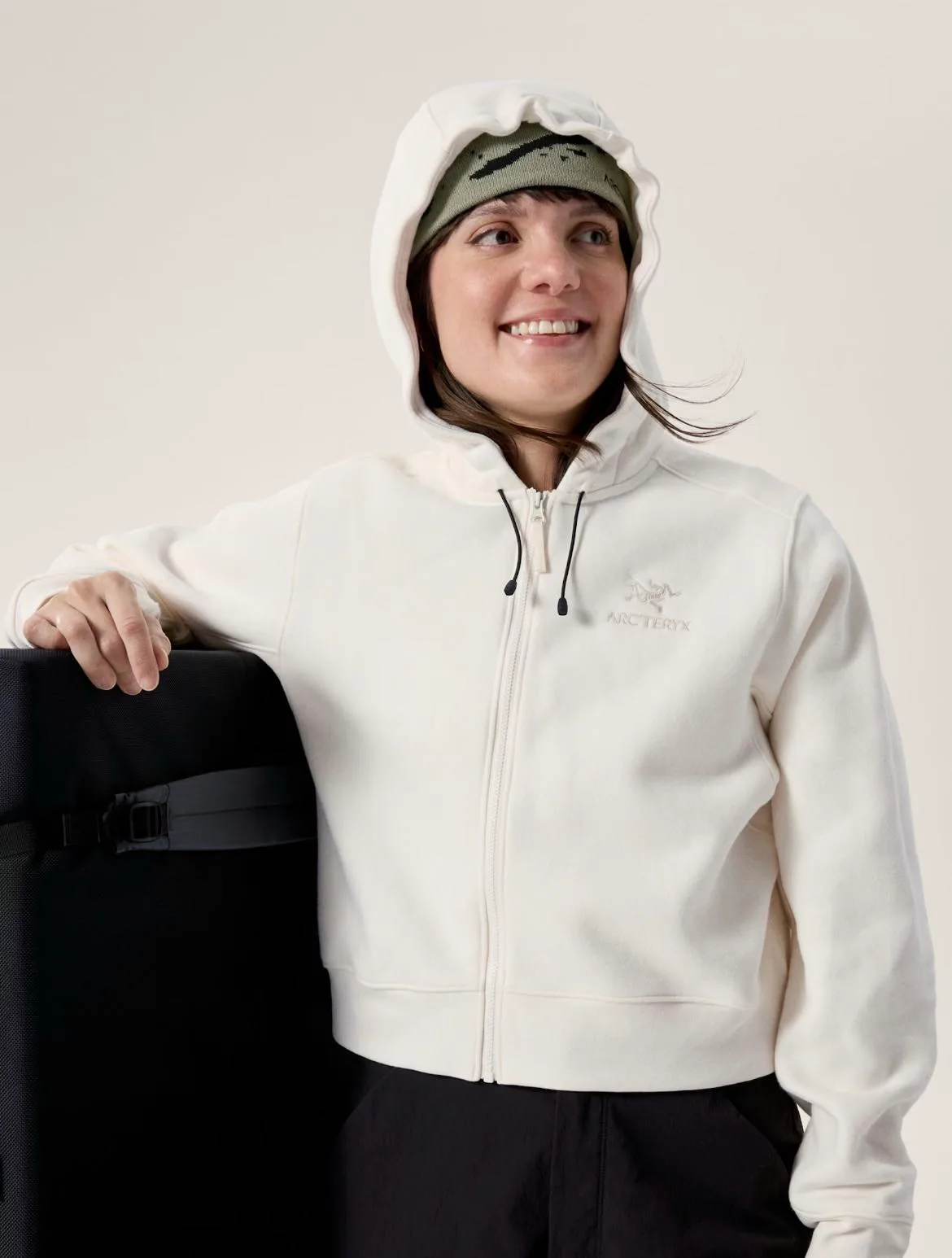 Свитшоты И Худи Женские Arcteryx 18723919
