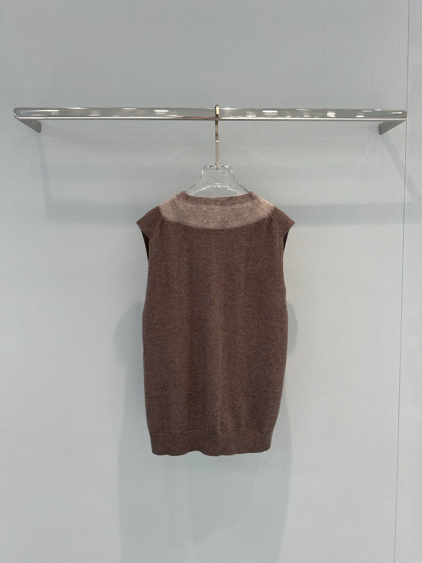 Жилеты Женские Maison Margiela 18349280