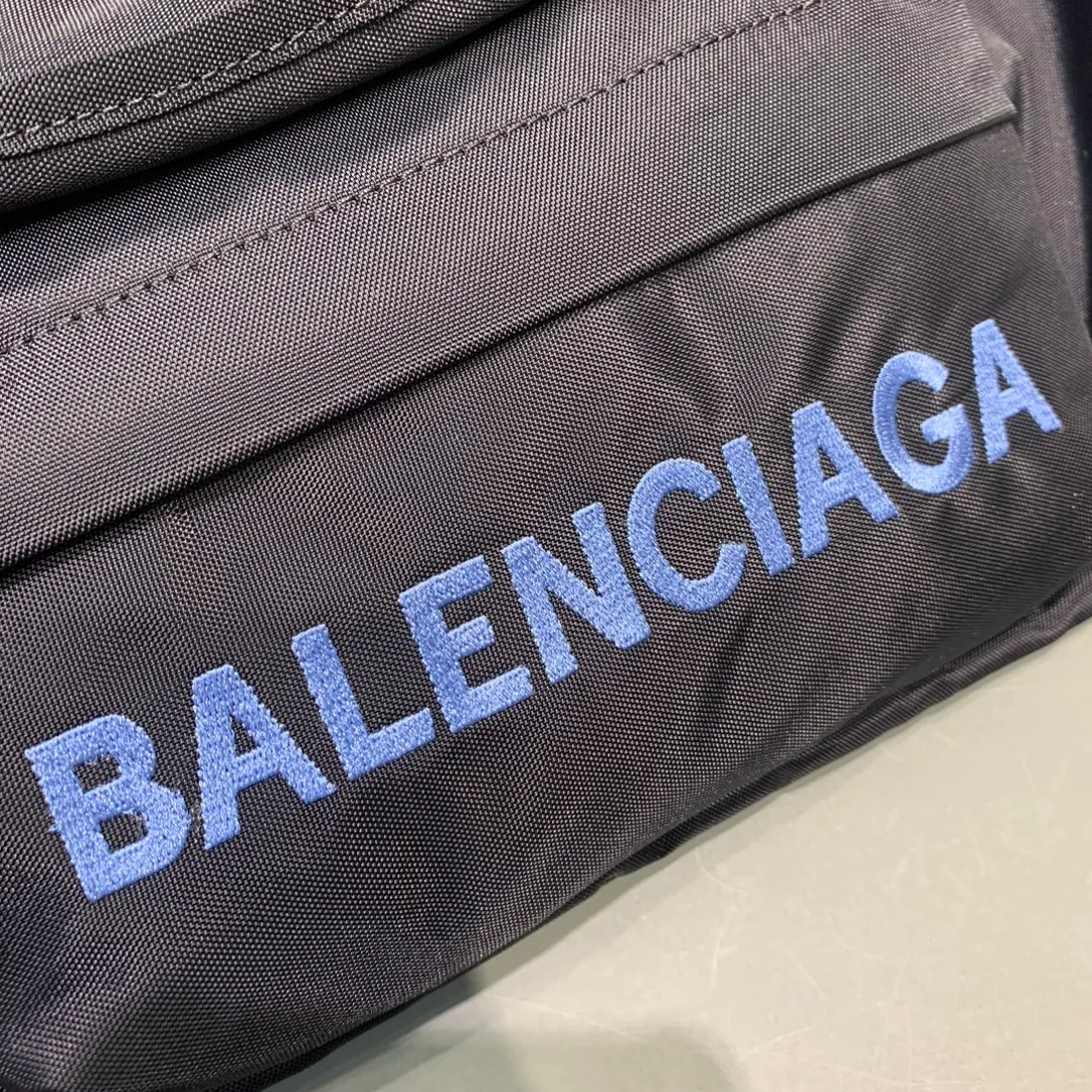 Поясные Сумки Женские Balenciaga 10784959