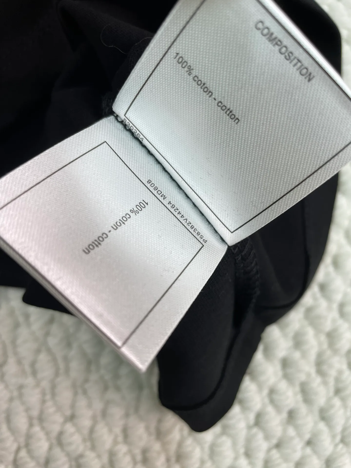 Футболки Женские Chanel 1963158