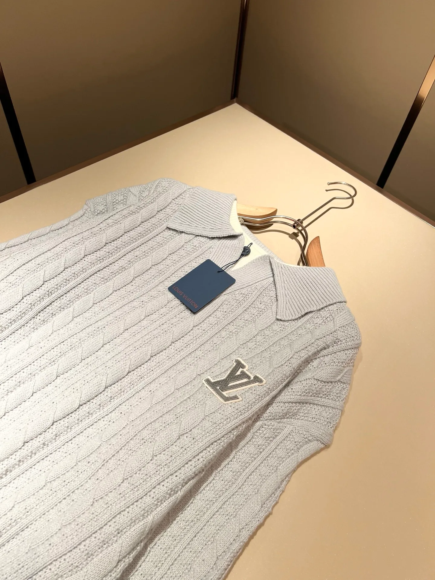 Свитеры Мужские Louis Vuitton 187901