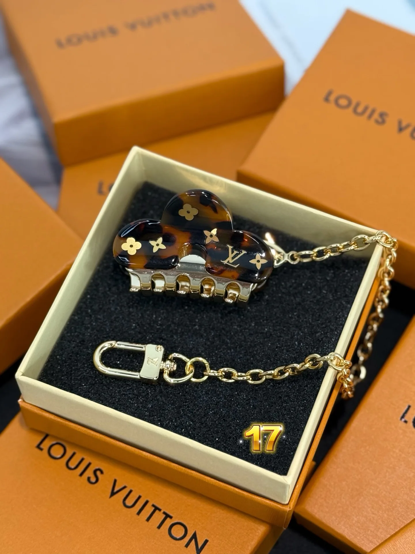 Платки Louis Vuitton 1853460