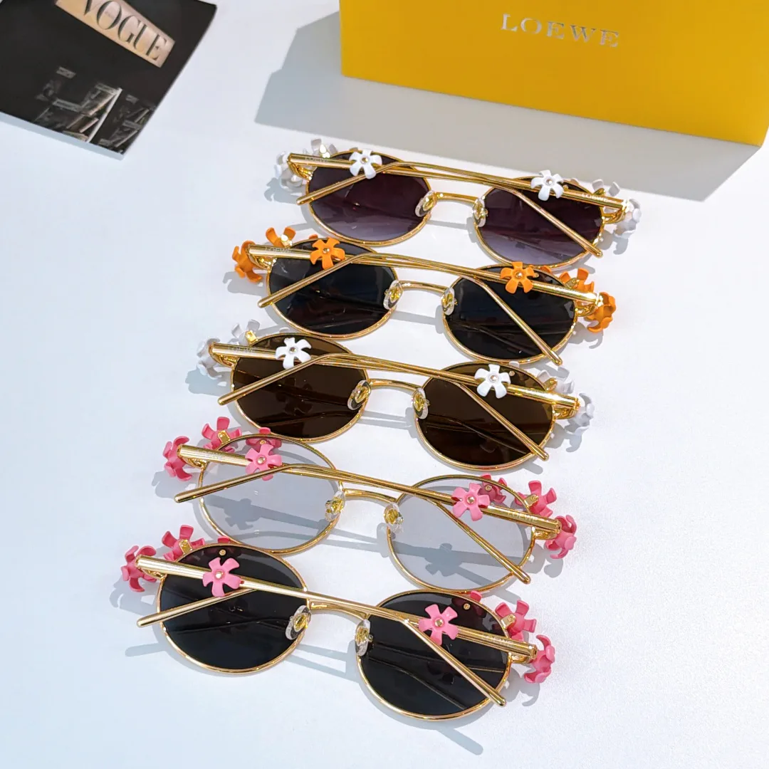 Очки Женские Loewe 174639