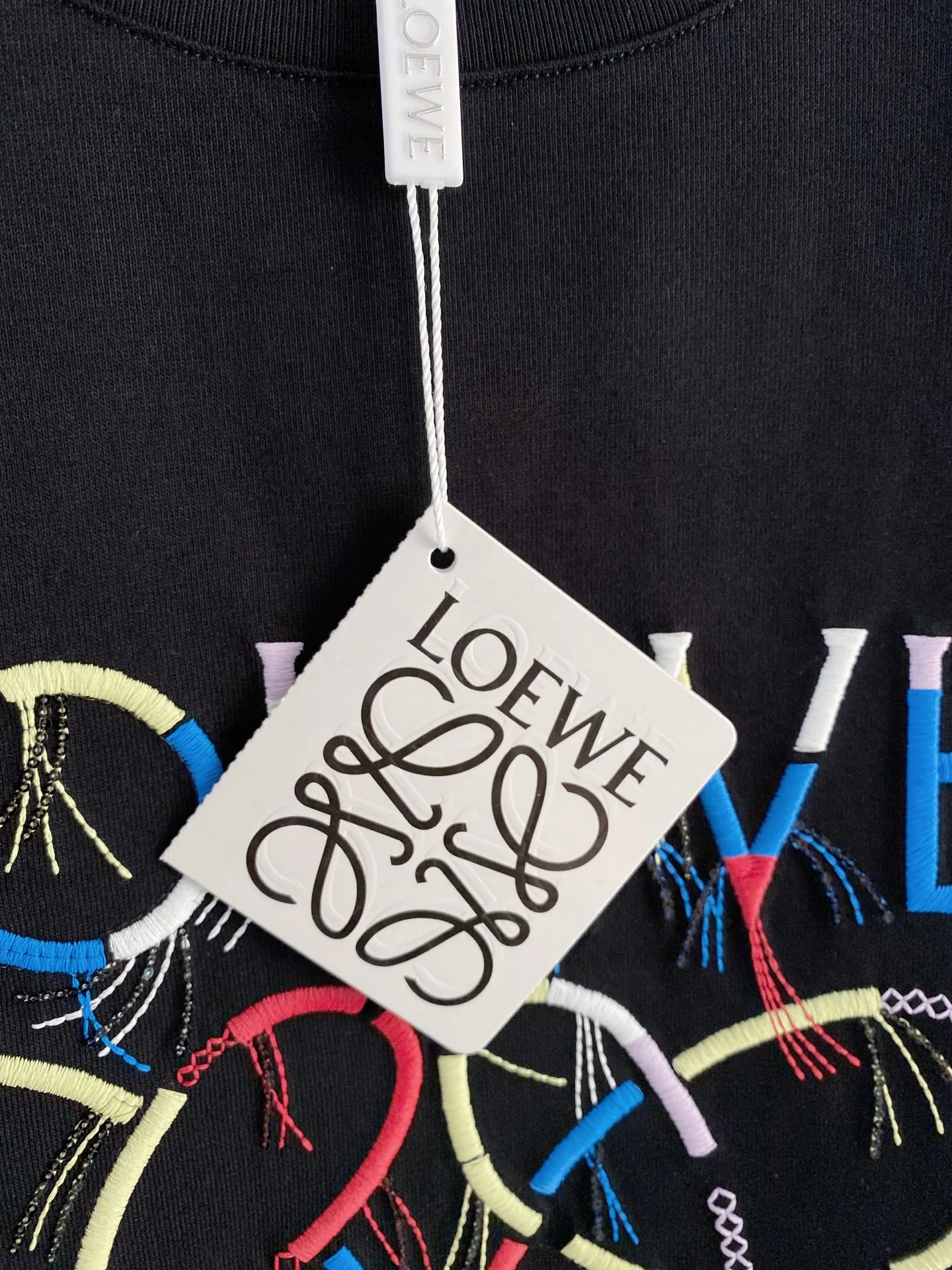 Футболки Мужские Loewe 11872888