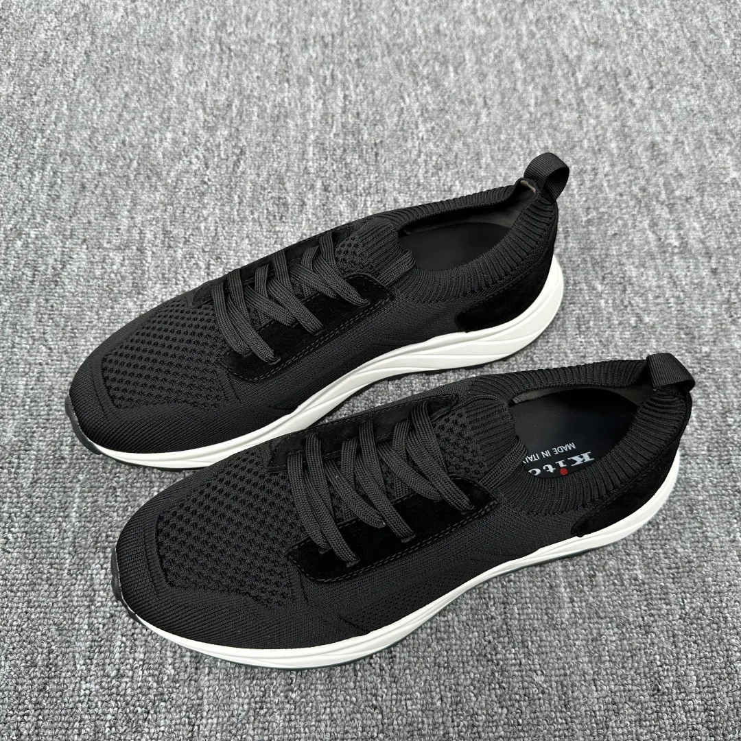 Кроссовки Мужские Kiton 18076075