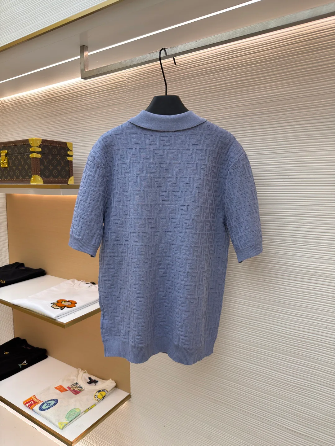 Джемперы И Свитеры Мужские Fendi 13432827