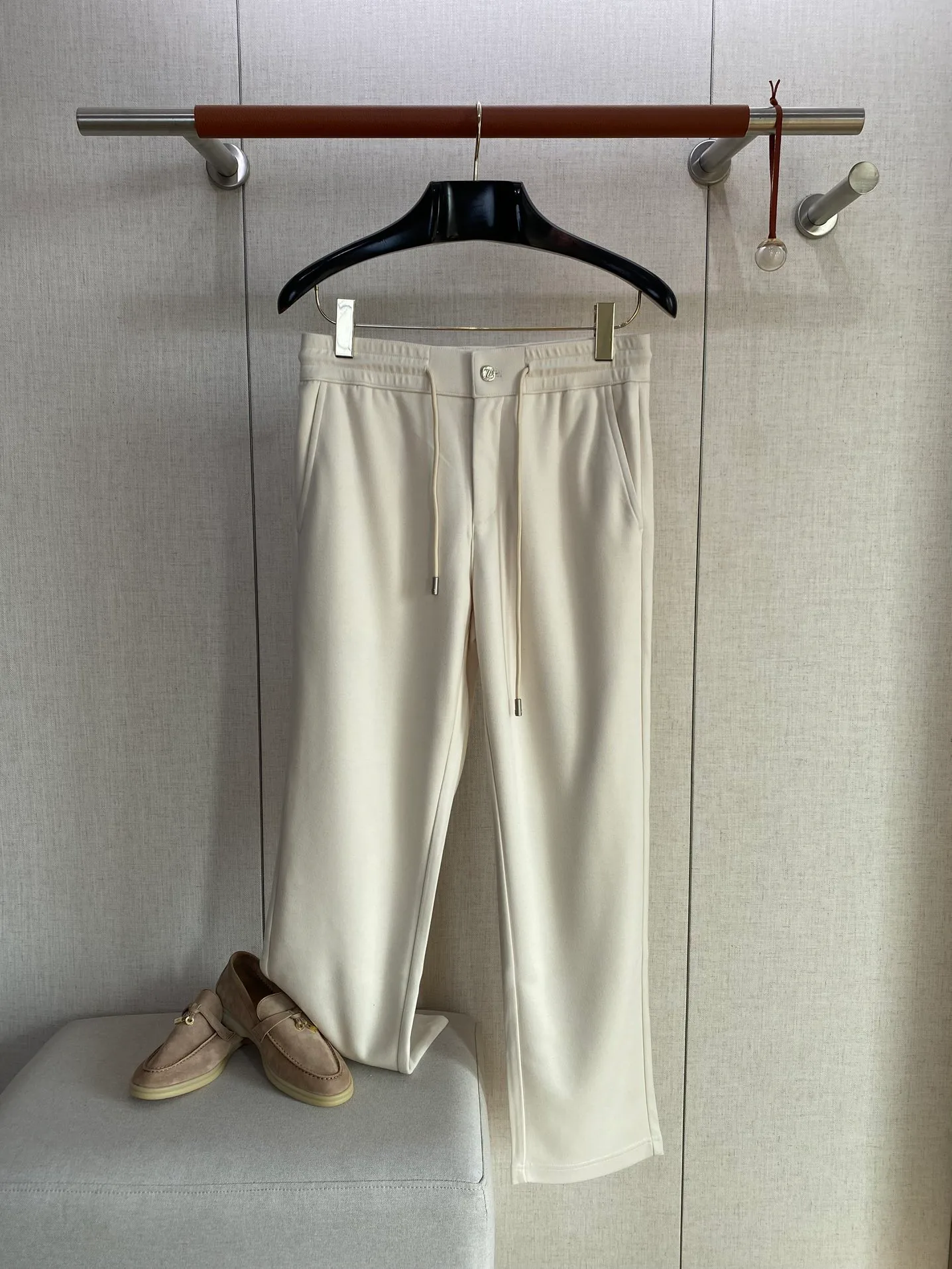 Брюки Мужские Zegna 844622