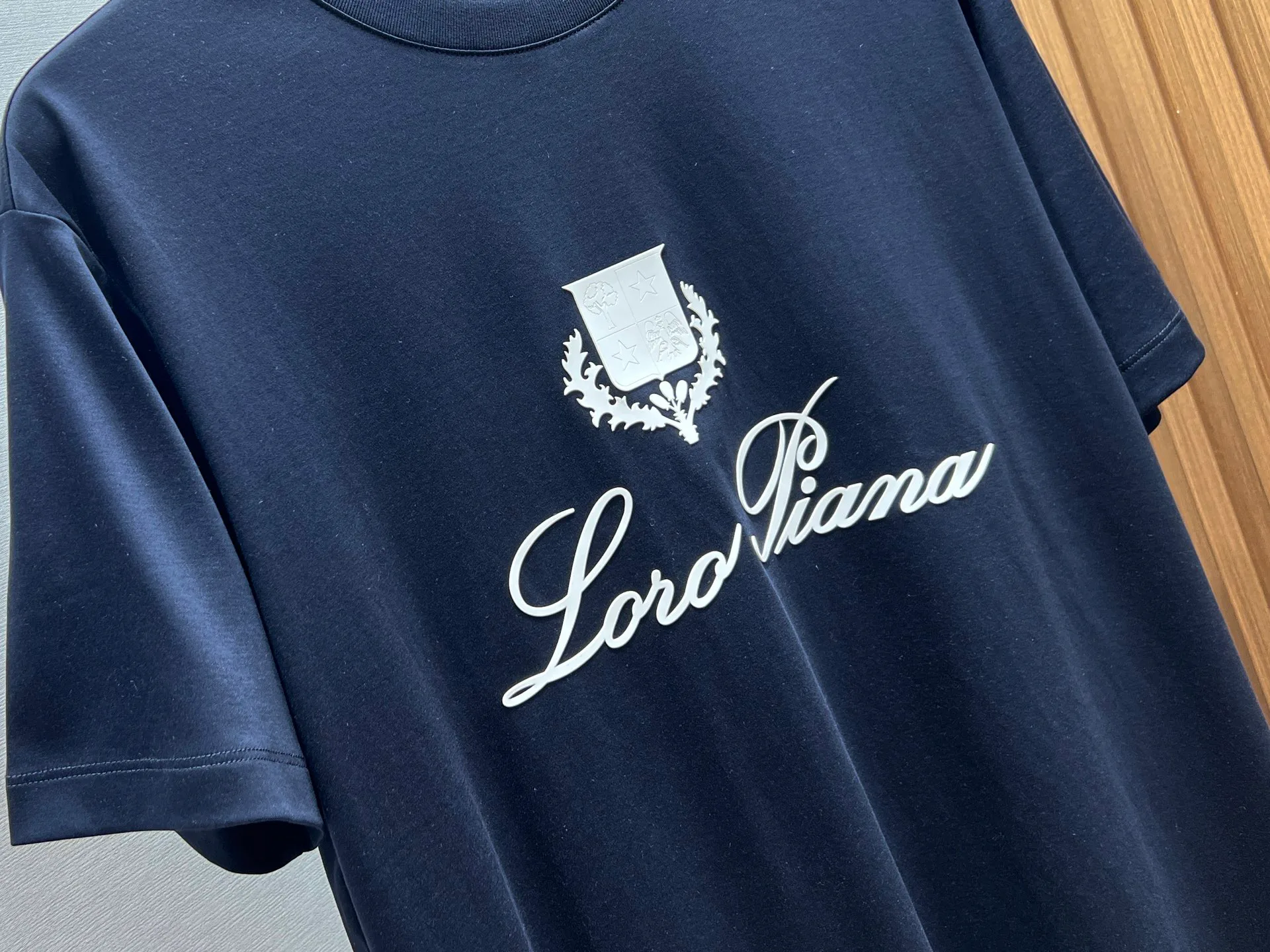 Футболки Мужские Loro Piana 11918454