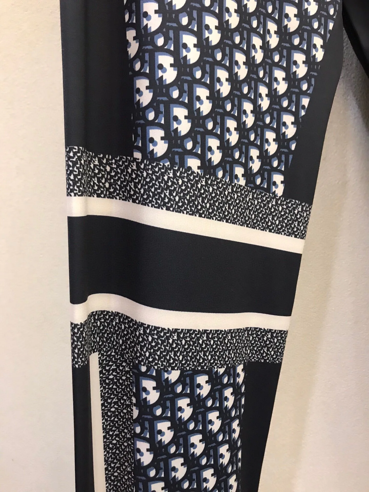 Брюки Женские Christian Dior 2586568