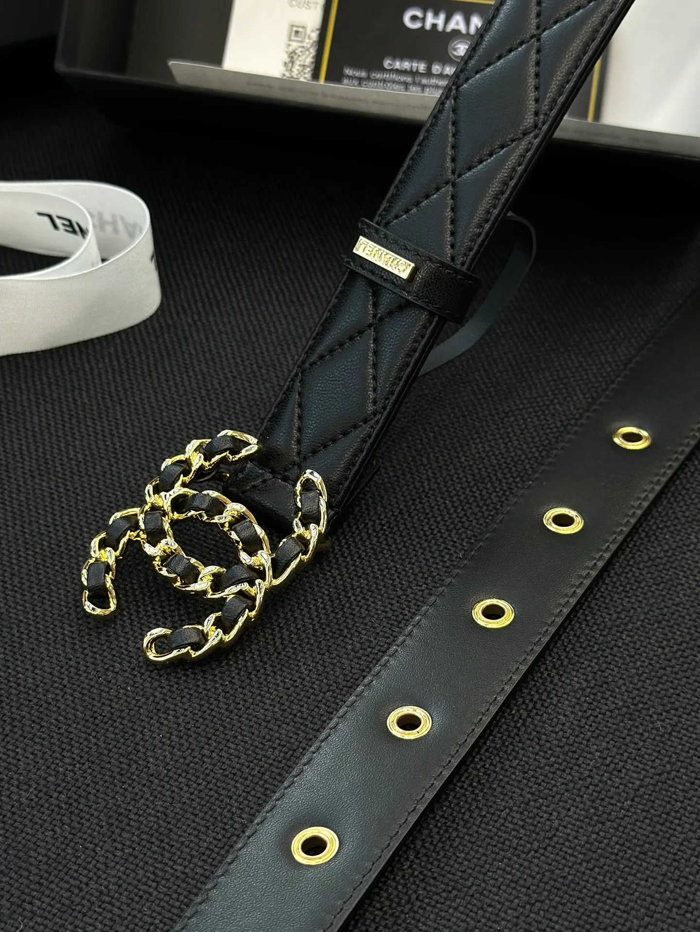 Ремни Chanel 764687