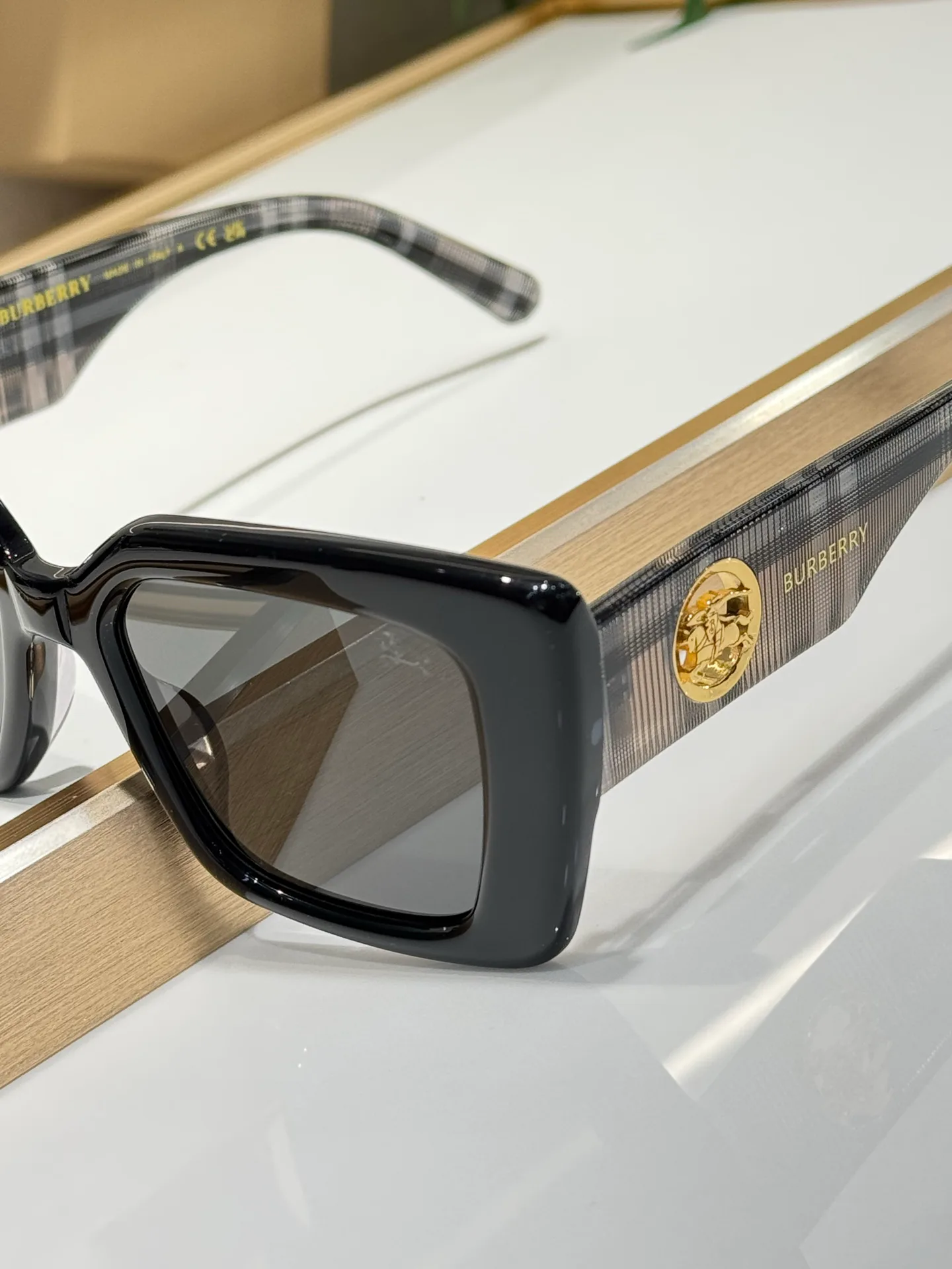 Очки Burberry 175111