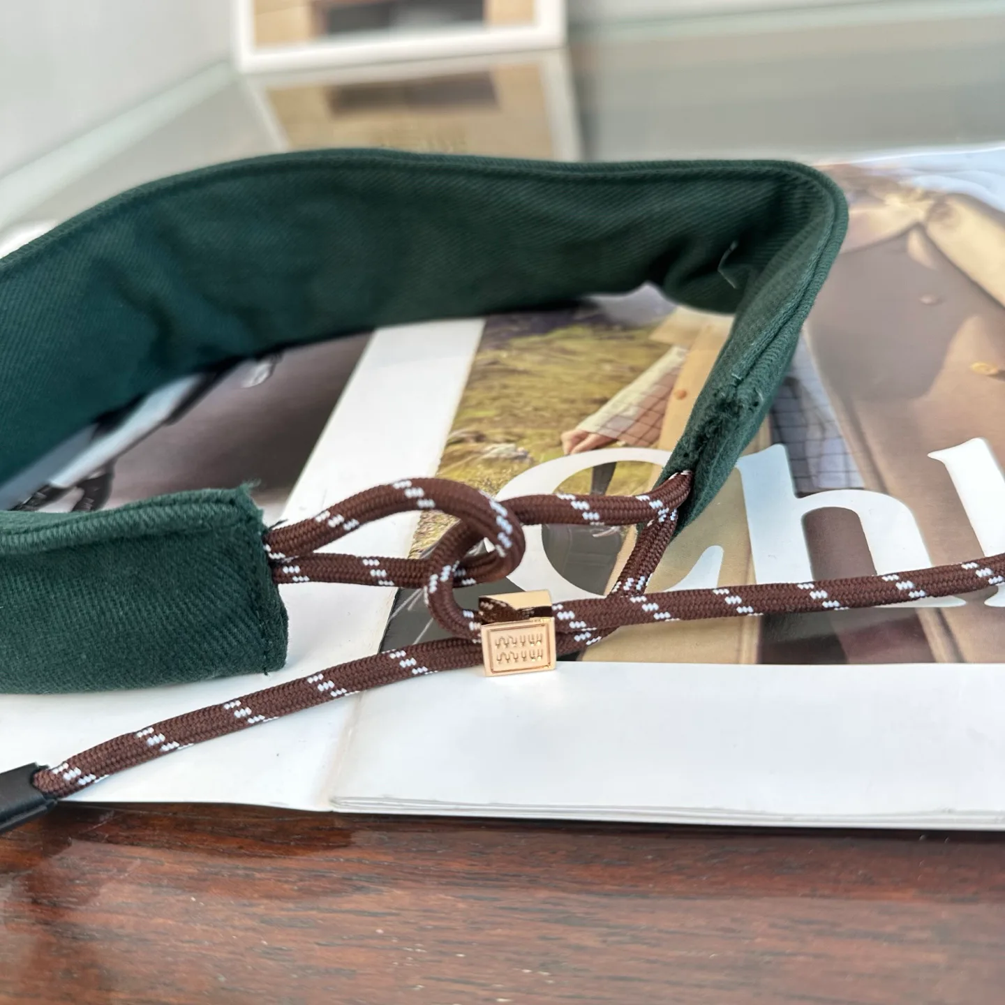 Головные Уборы Miu Miu 17604993