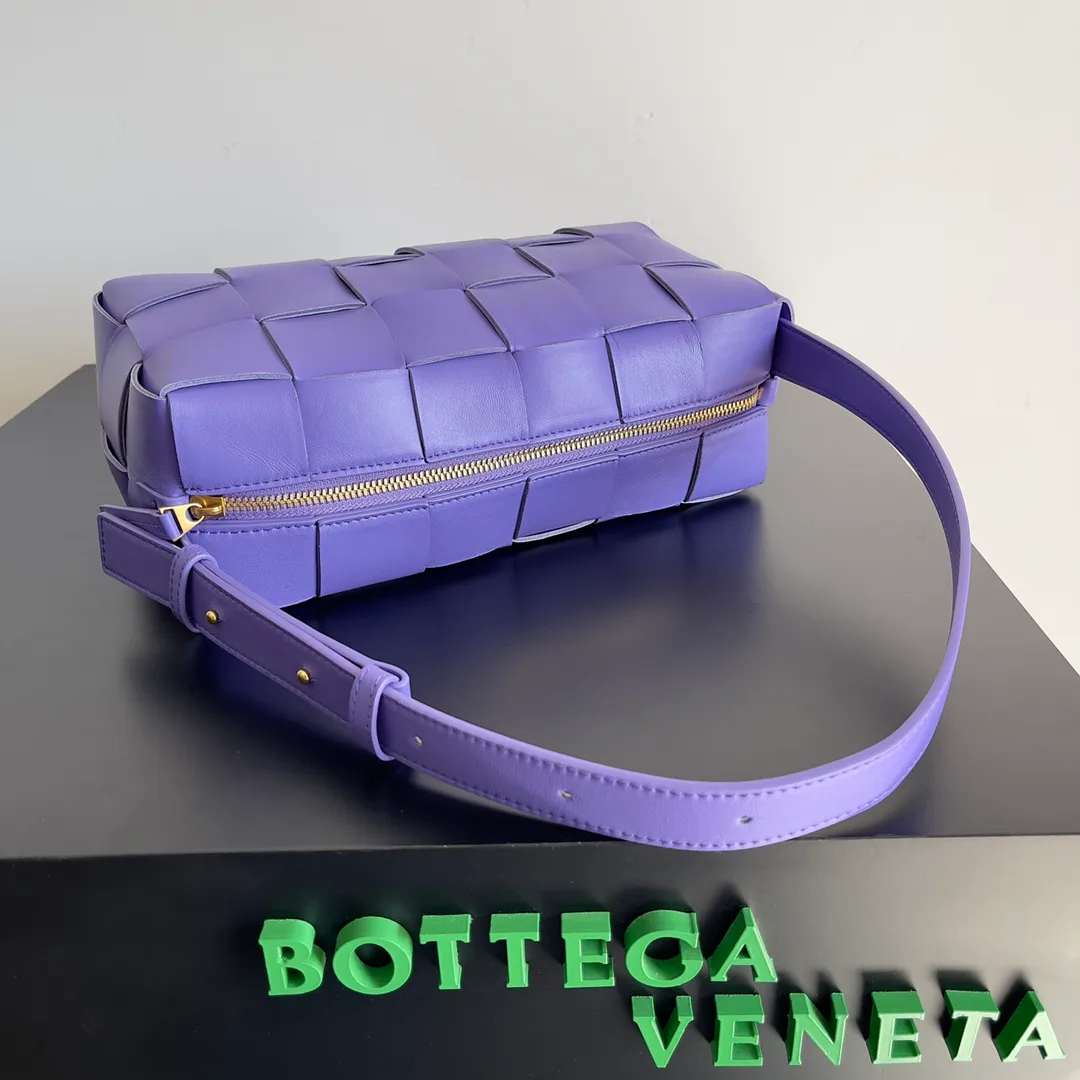Сумки На Ремне Женские Bottega Veneta 419993