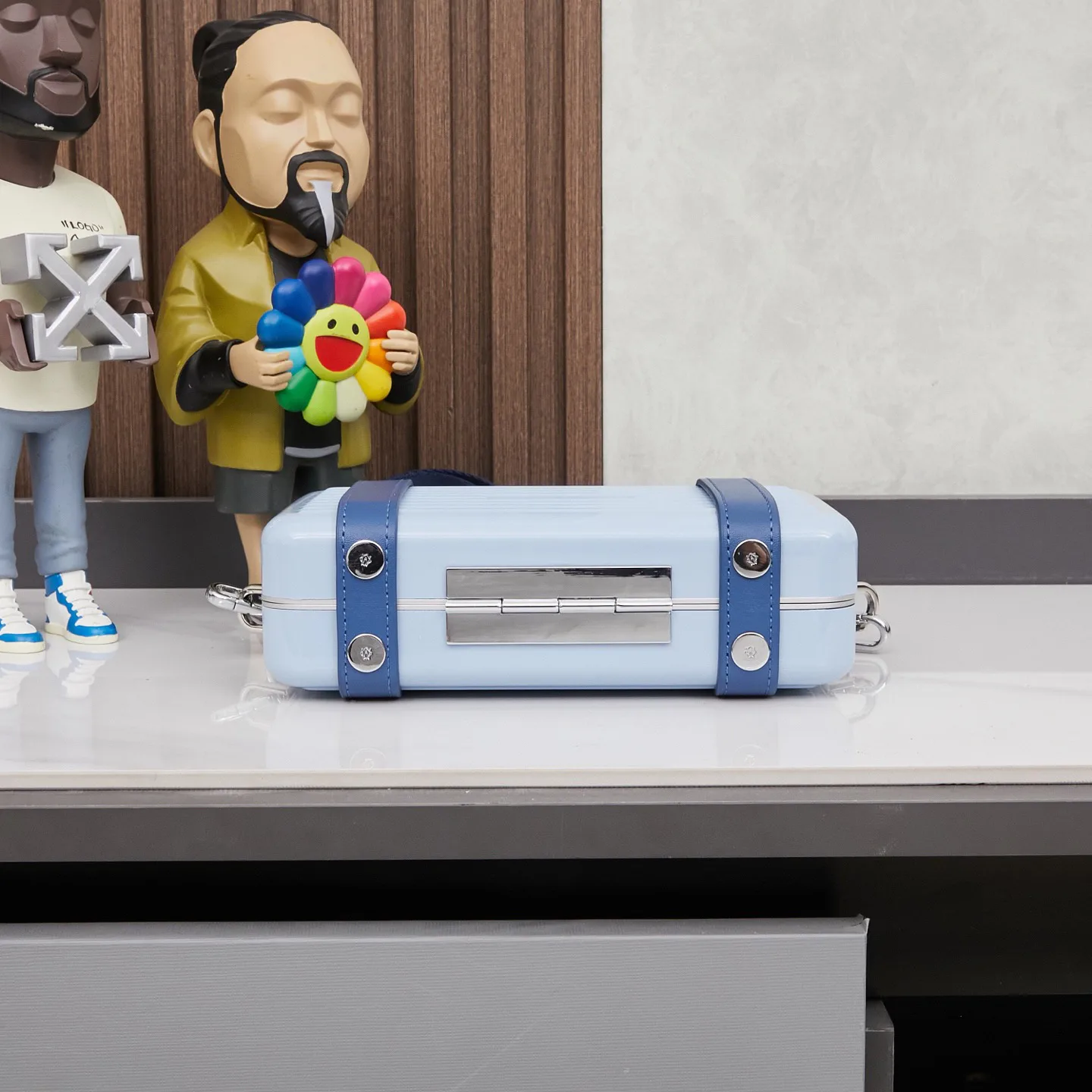 Сумки На Ремне Женские Rimowa 11185356