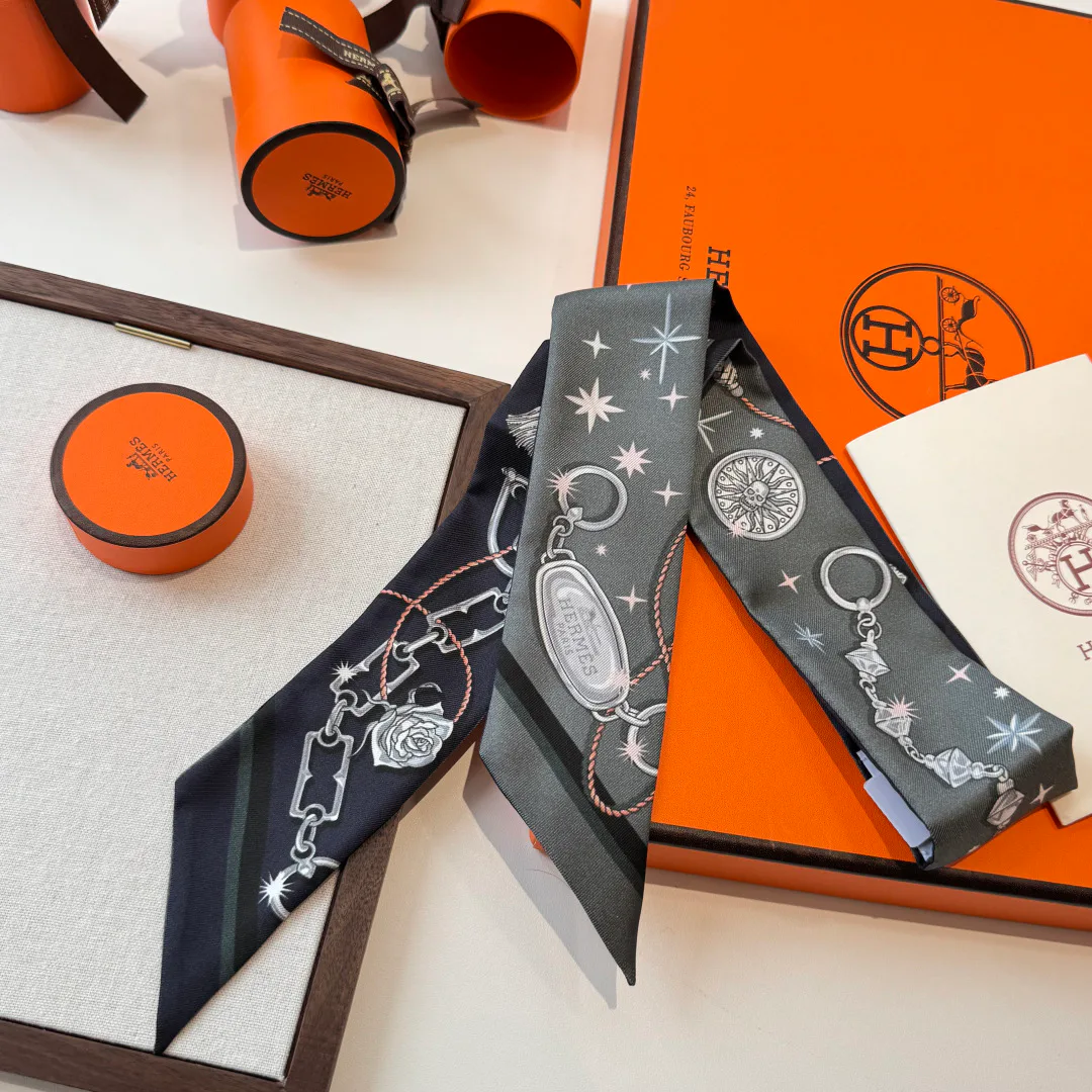 Платки Hermes 10416167