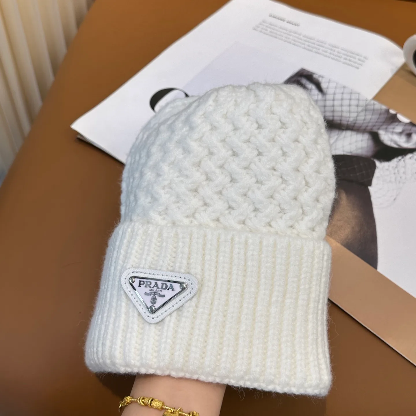 Головные Уборы Prada 9597428