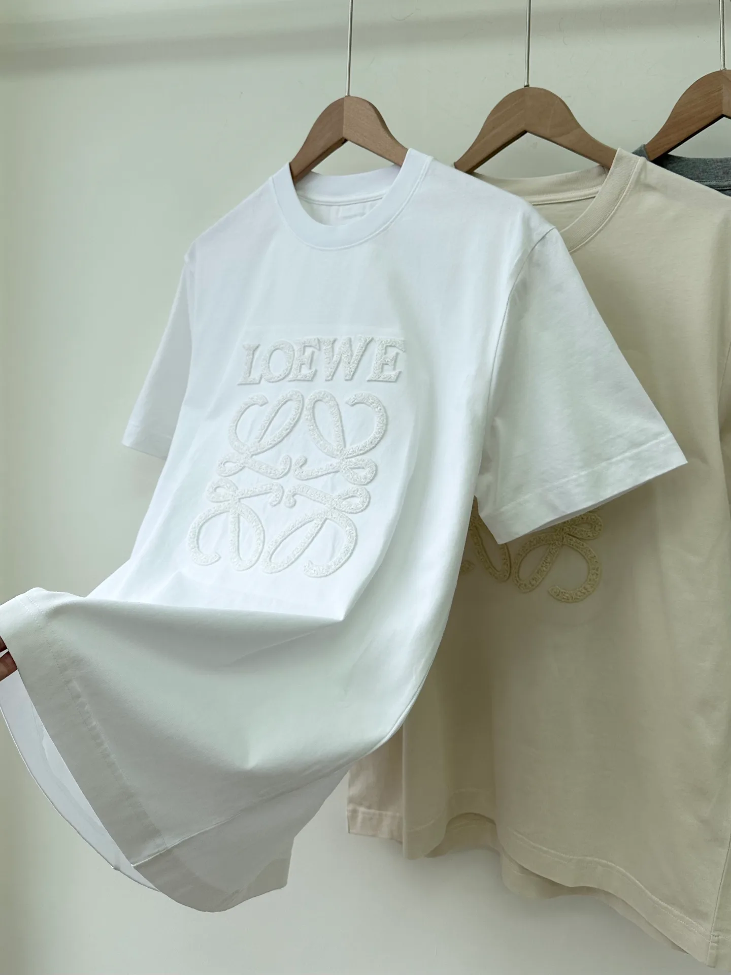 Футболки Мужские Loewe 11657403