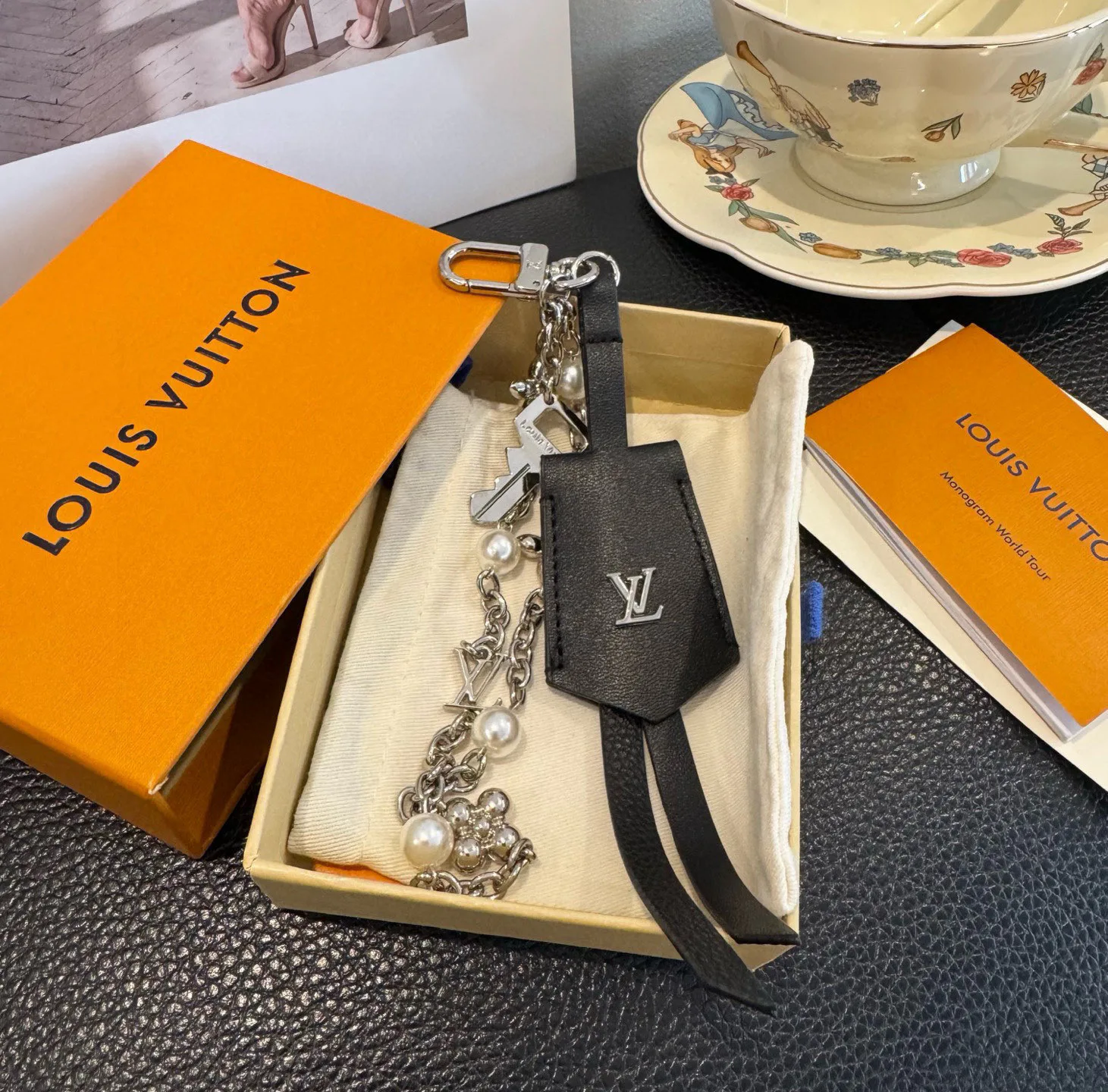 Ключницы Louis Vuitton 427539