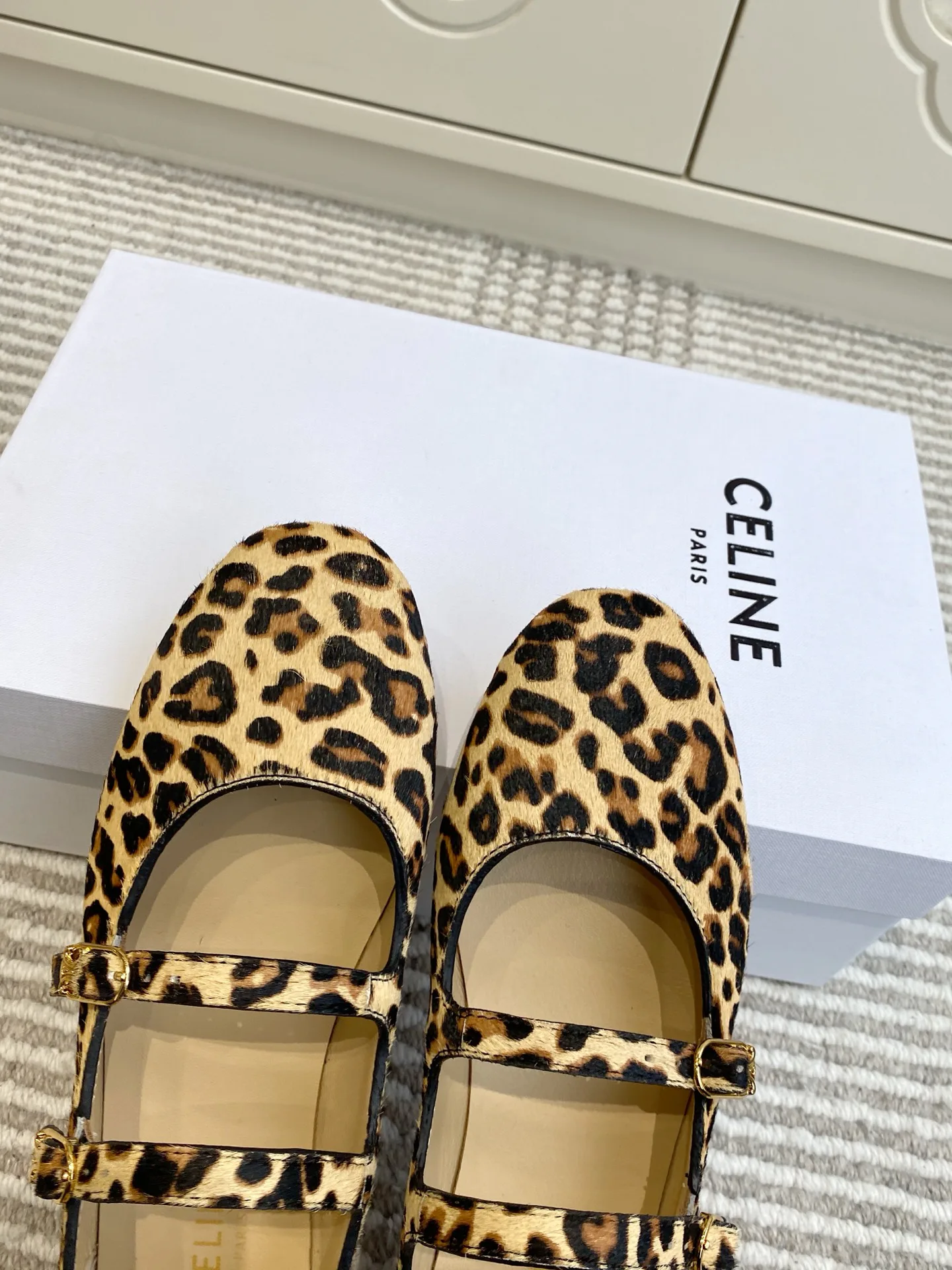 Туфли Женские Celine 11448946