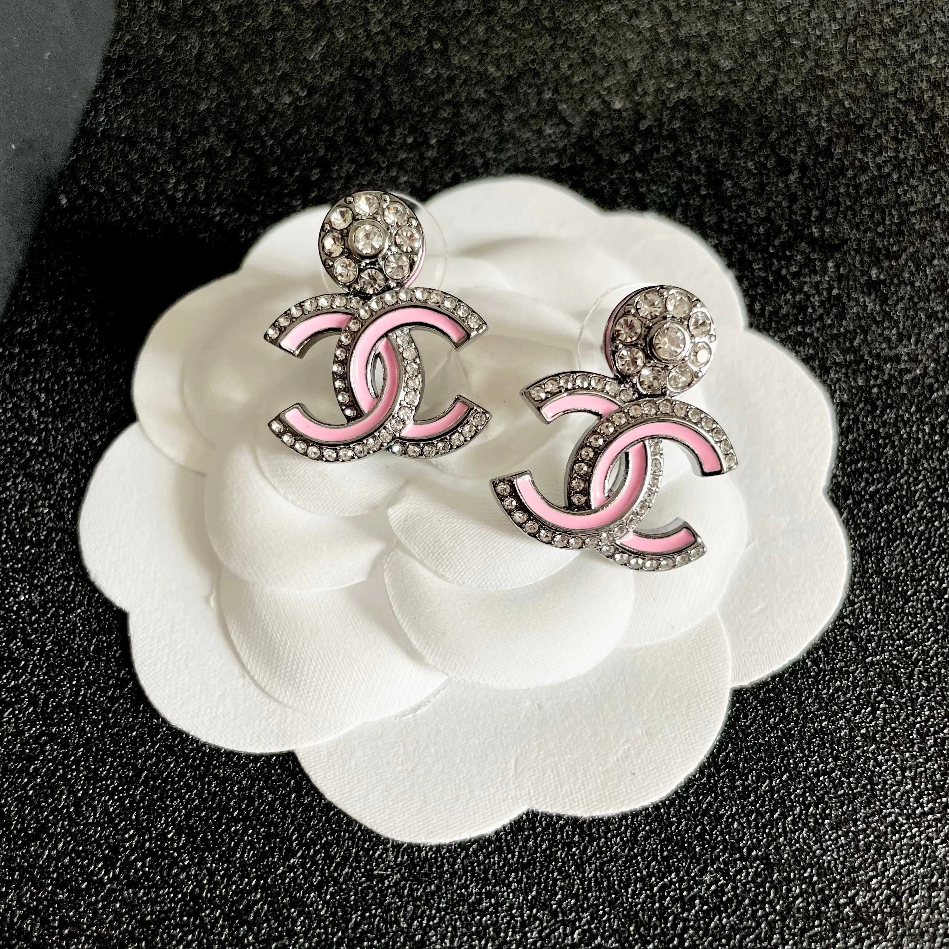 Бижутерия Chanel 91333