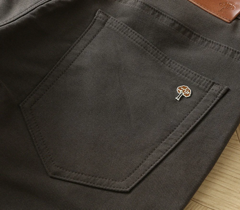 Джинсы Мужские Loro Piana 17966807