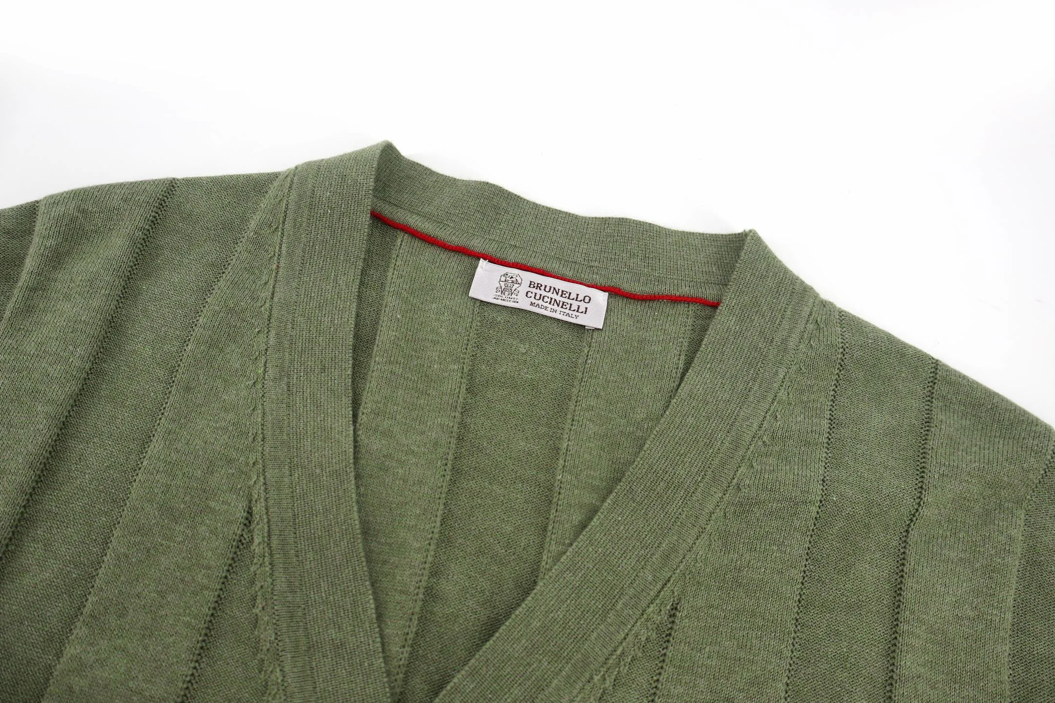Джемперы И Свитеры Мужские Brunello Cucinelli 18533127