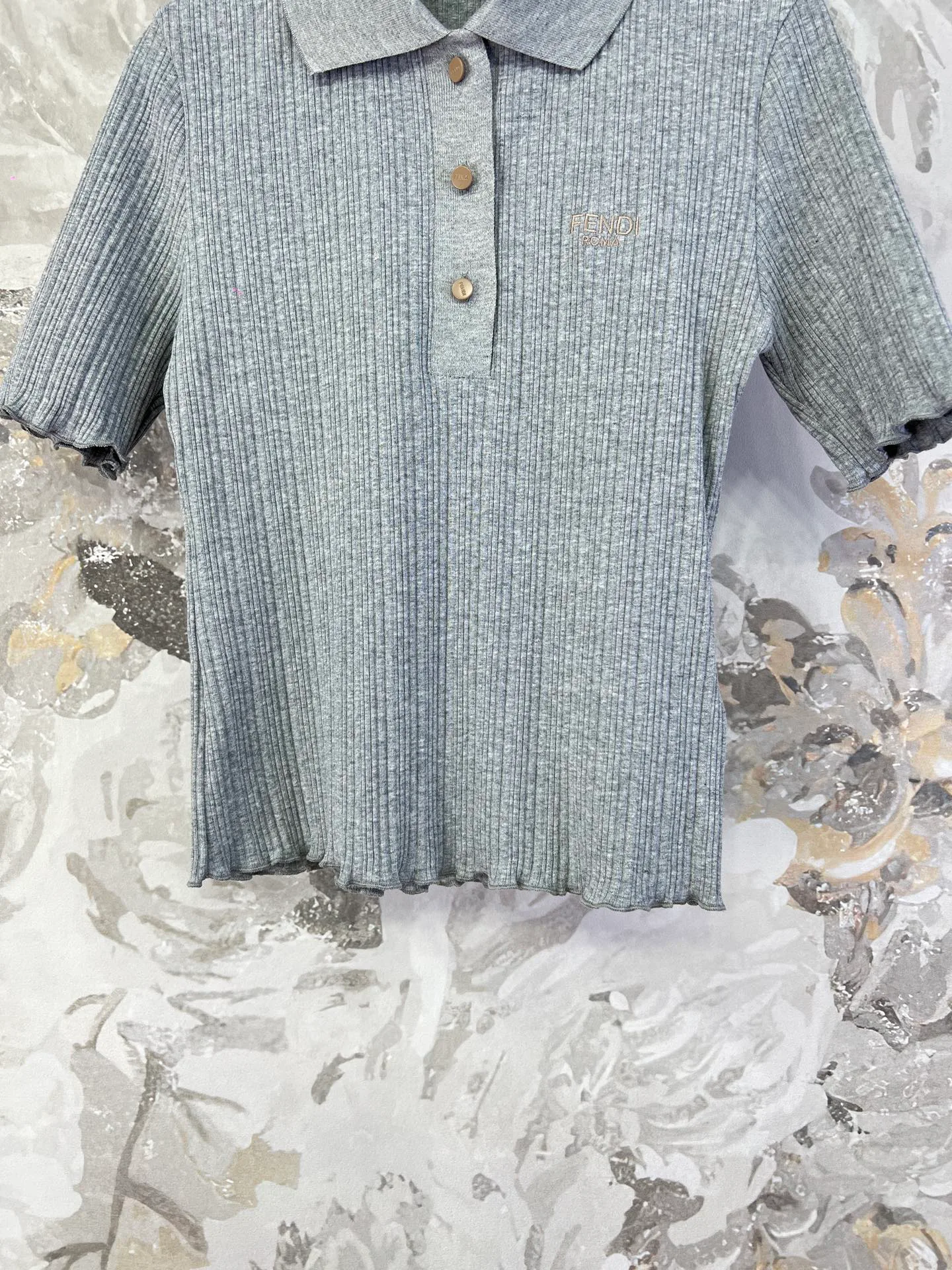 Джемперы И Свитеры Женские Fendi 2260874